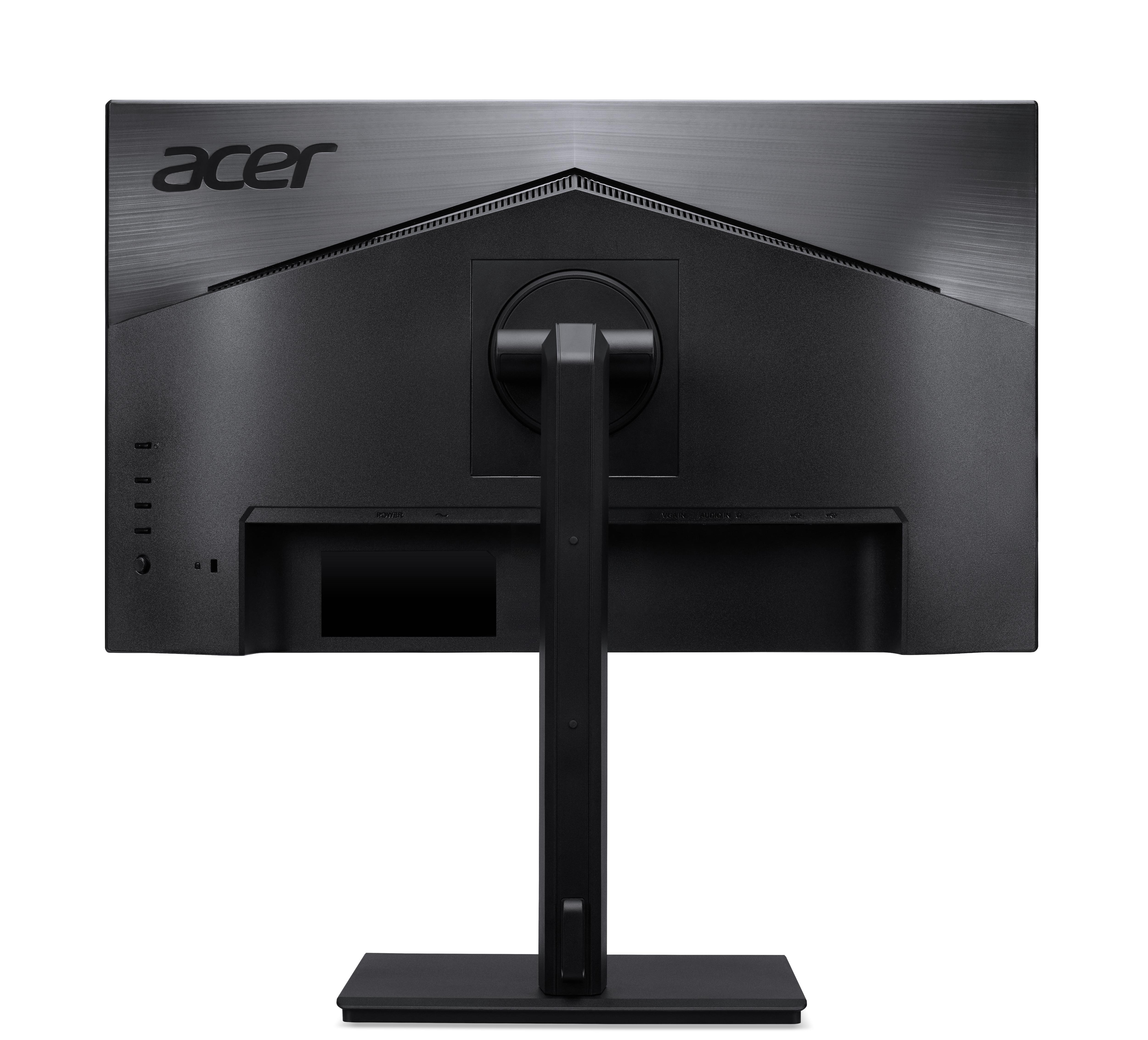 Acer Vero B277K LBbmipruzx - B7 Series - LCD-Monitor - 68.6 cm (27")