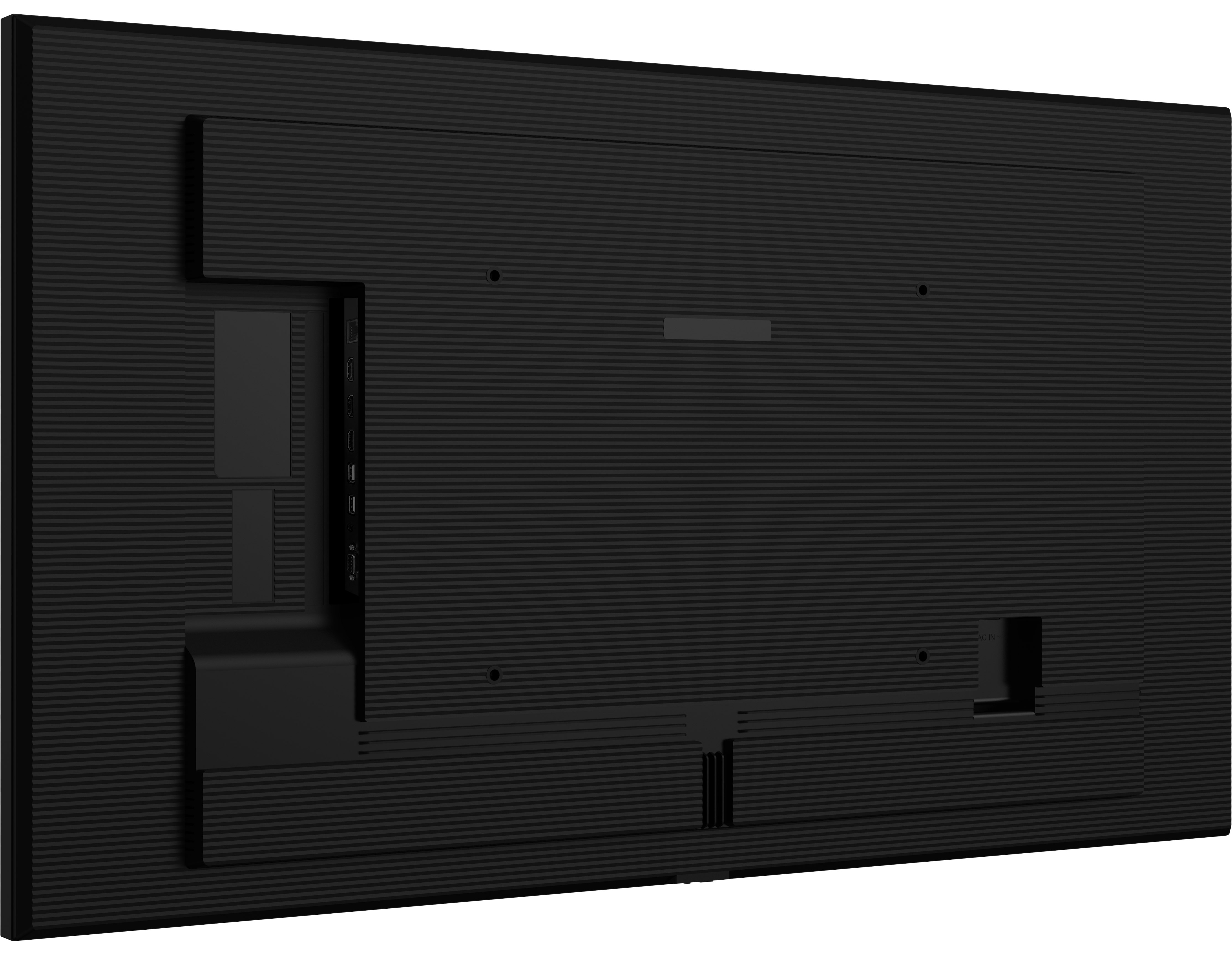 Iiyama LH5060UHS-B1AG, Digitale A-Platine, 125,7 cm (49.5"), LED, 3840 x 2160 Pixel, WLAN, 24/7