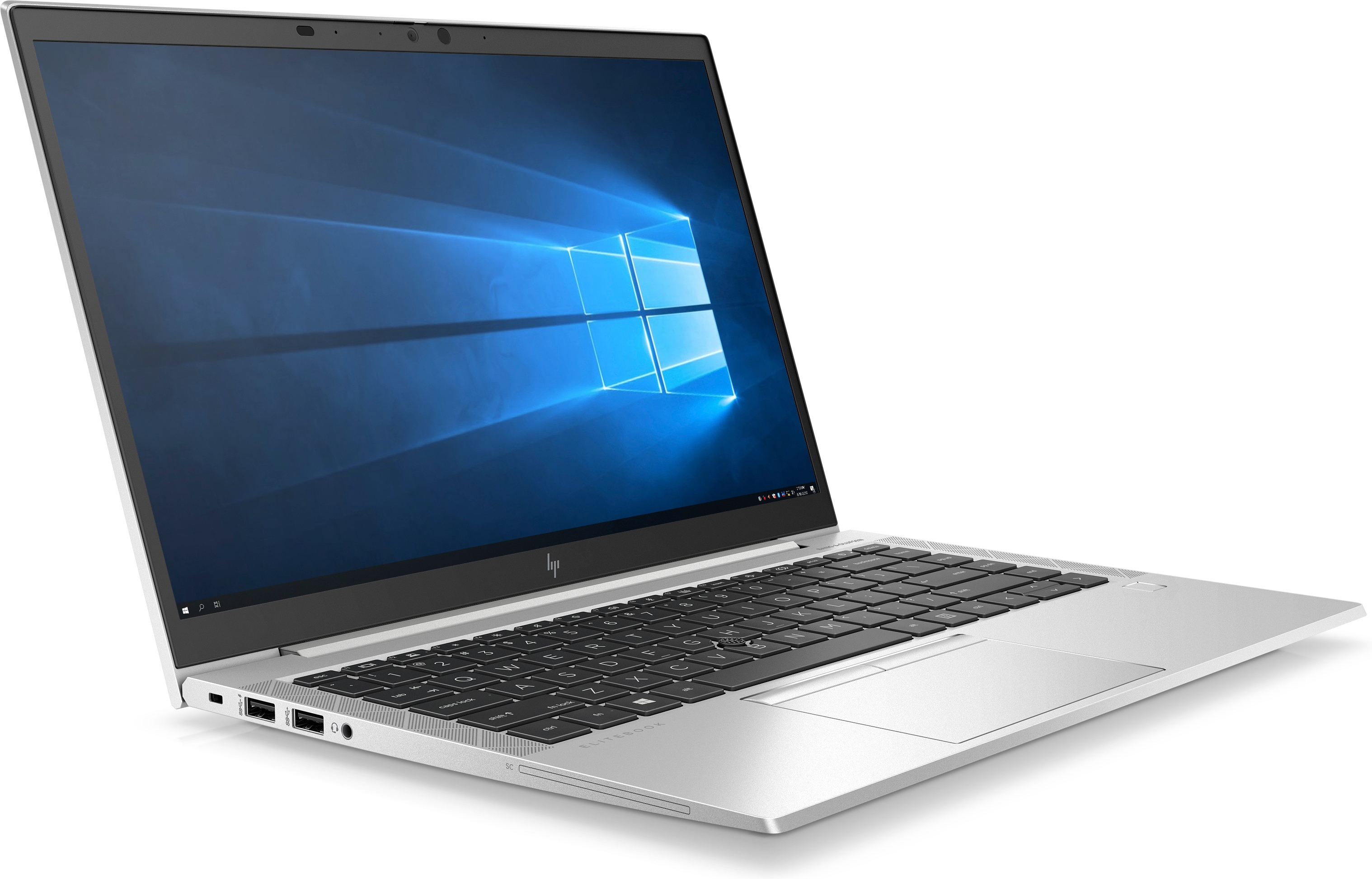 HP Mobile Thin Client mt46 - AMD Ryzen 3 Pro 4450U / 2.5 GHz - Win 10 IoT Enterprise 2019 LTSC Value
