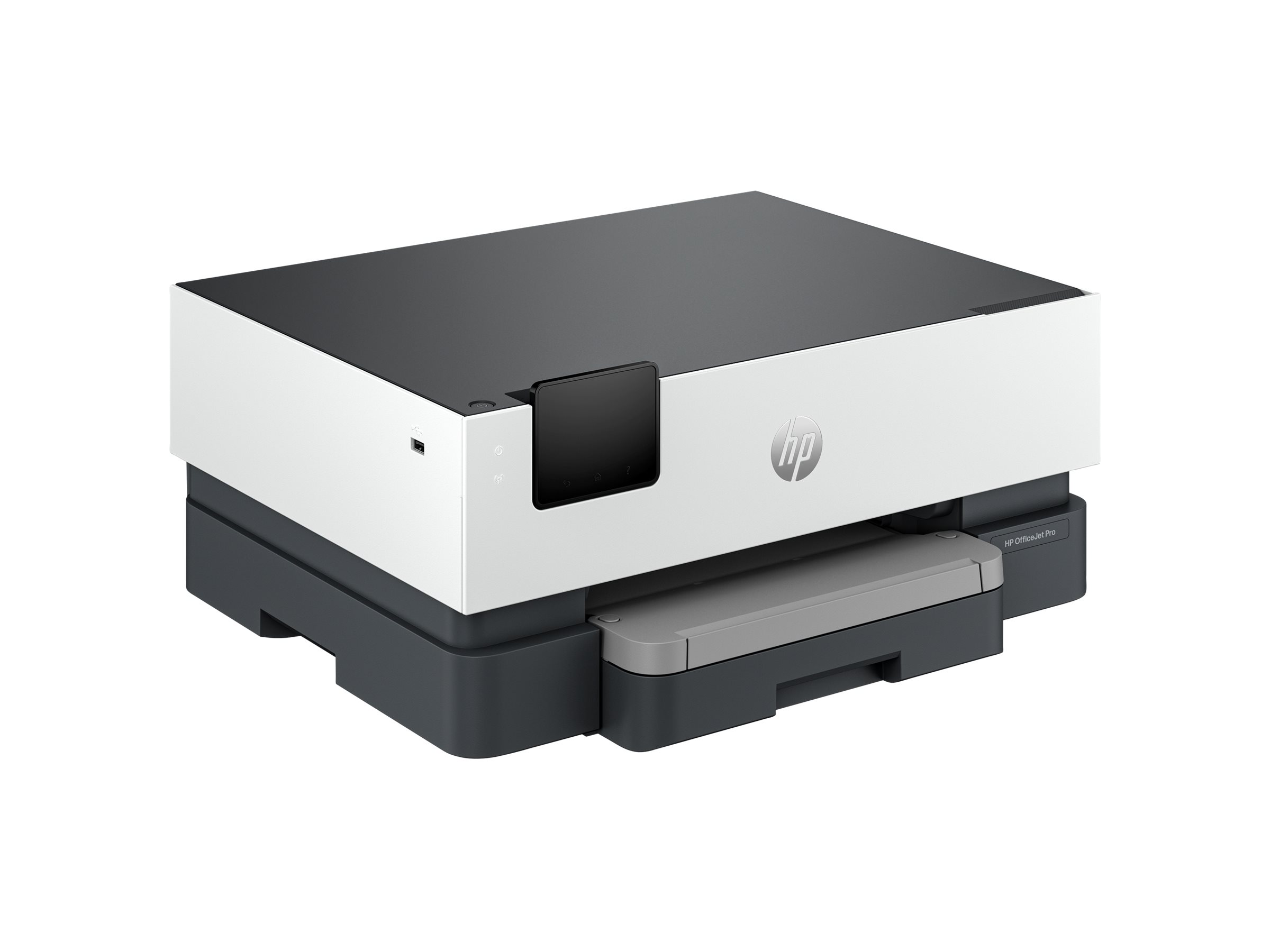 HP Officejet Pro 9110b - Drucker - Farbe - Duplex - Tintenstrahl - A4/Legal - 1200 x 1200 dpi - bis