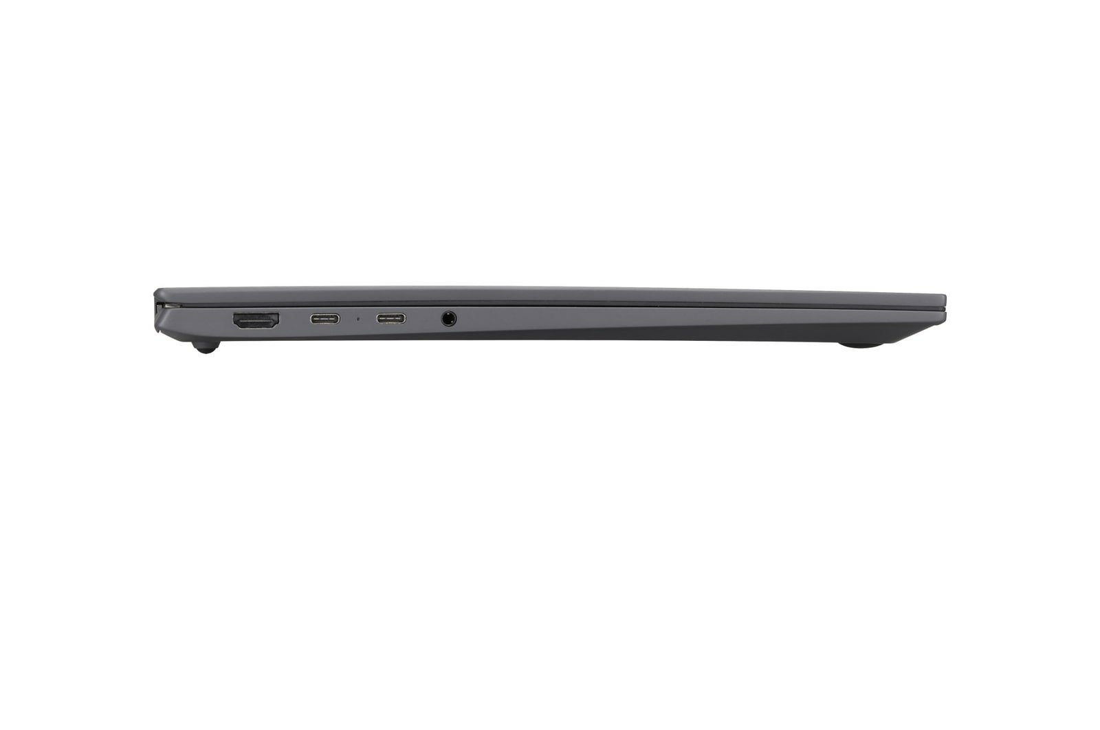 LG gram 16" WQXGA, Core Ultra 7 155H, 16GB, 1TB SSD, Win11 Pro