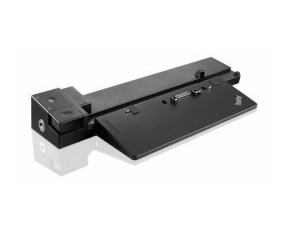 Lenovo ThinkPad Workstation Dock - Port Replicator