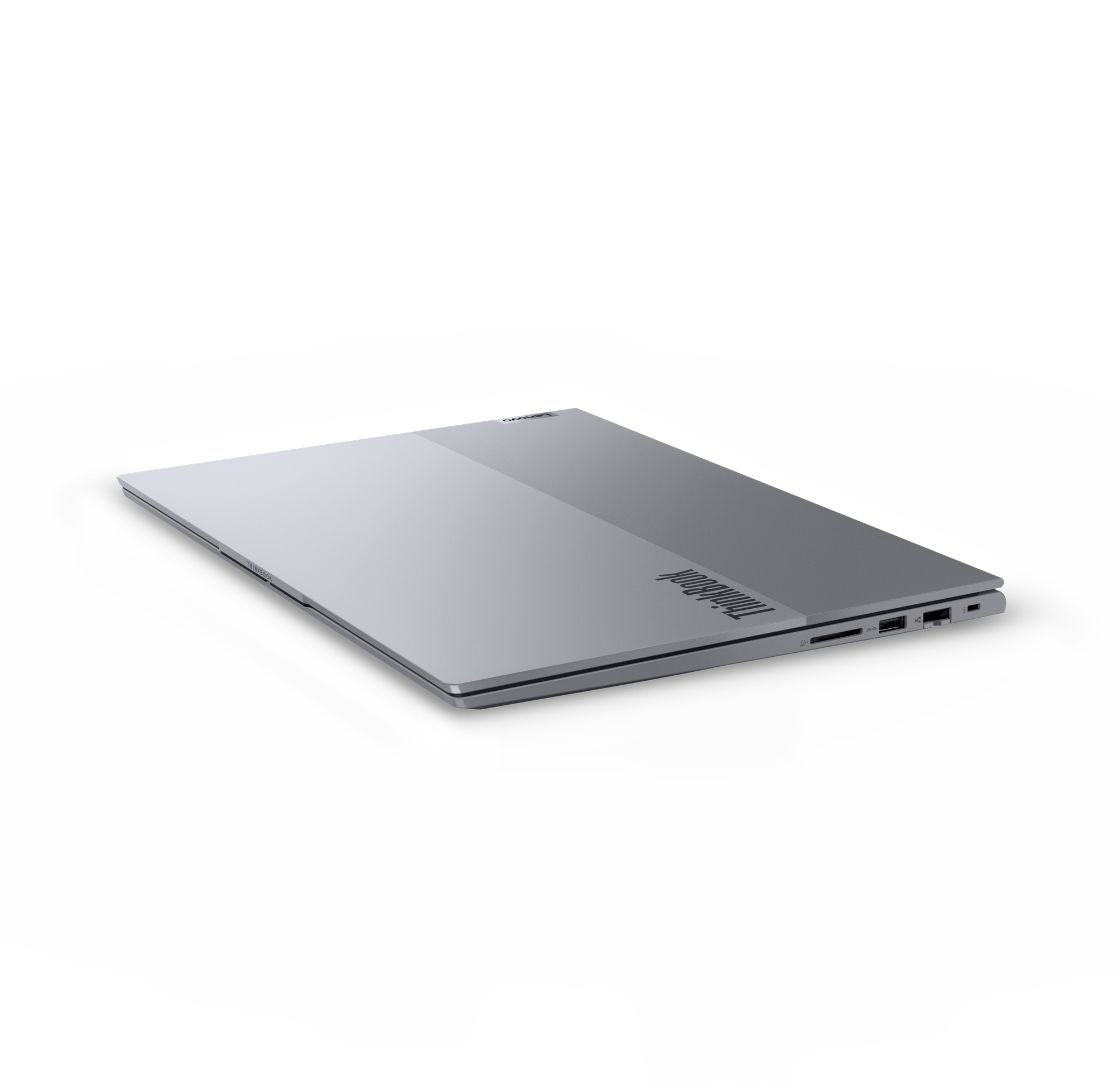 Lenovo ThinkBook 16 G7, 16" WUXGA, AMD Ryzen 5 7535HS, 32GB RAM, 512GB SSD, Win11 Pro