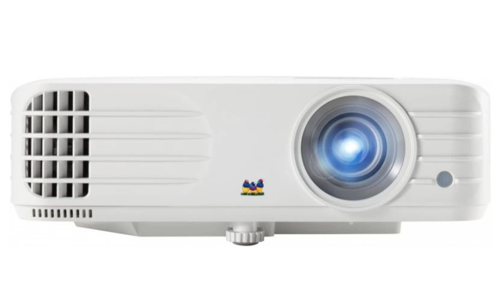 ViewSonic PX701HDH, 3500 ANSI Lumen, DLP, 1080p (1920x1080), 15000:1, 762 - 7620 mm (30 - 300"), 1,0