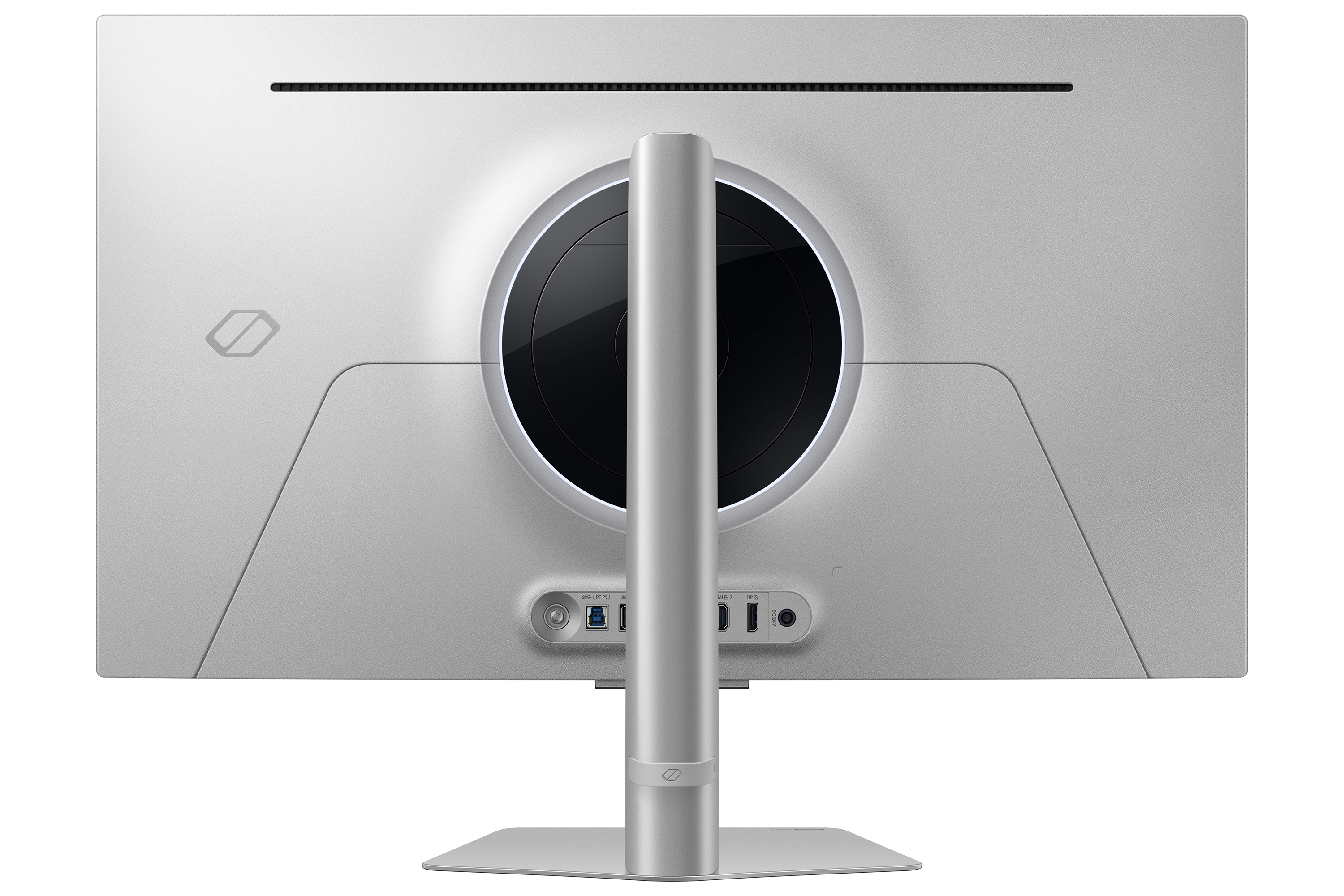 Samsung Odyssey OLED G8 S32DG800SU Monitor 80cm (32") 4K UHD, OLED, 0.03ms, HDMI, DP, USB