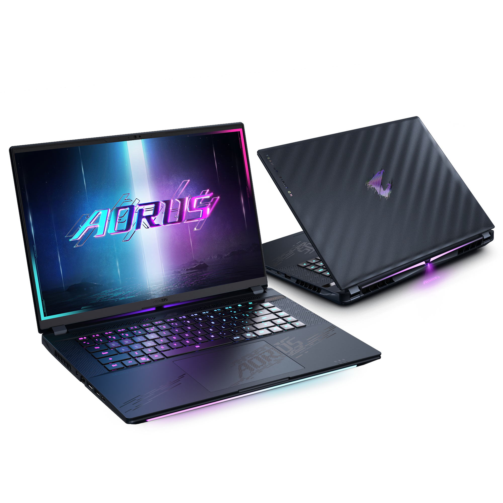 Gigabyte AORUS Master 16 AM6H BZHC6DEE65SP, 16" QHD, Core Ultra 9 275HX, 32GB, 1TB, RTX 5090, W11P