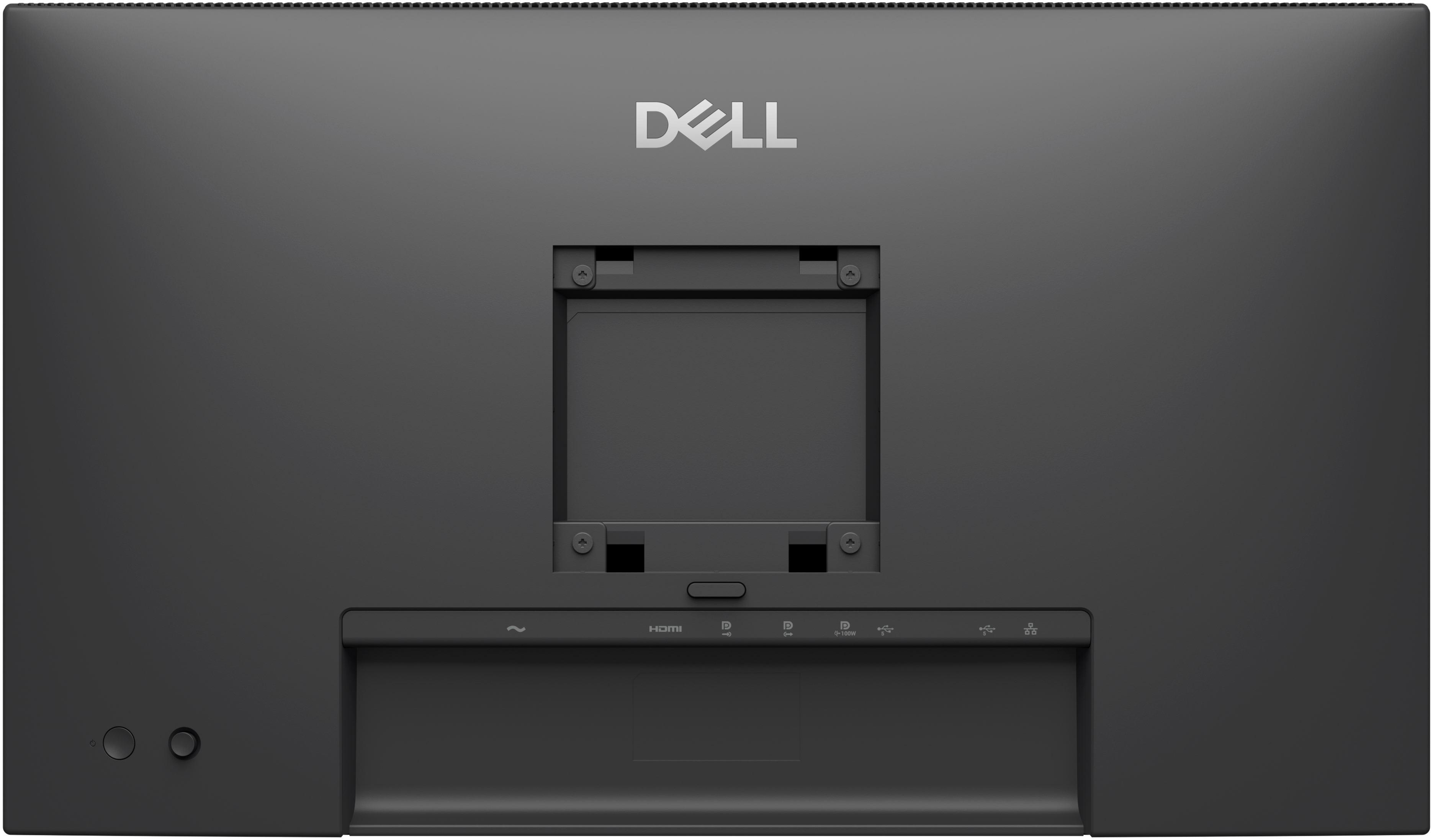 Dell Pro P P2426HE - Ohne Standfuß - LED-Monitor - 61 cm (24")