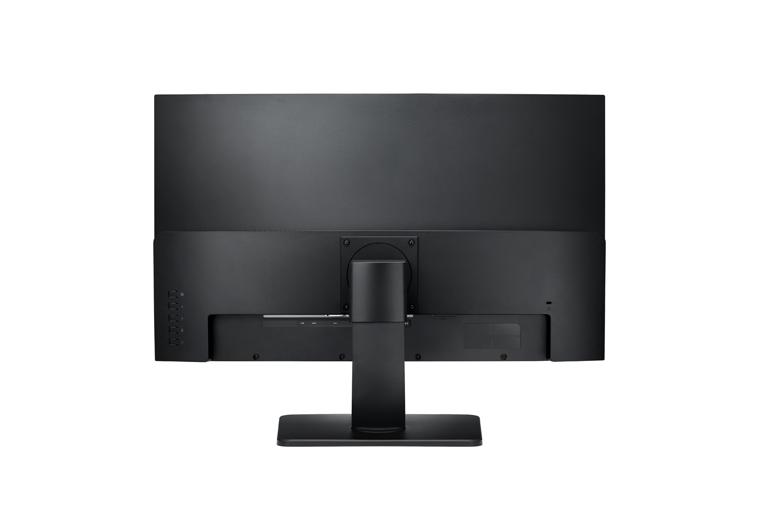 AG Neovo SC-32E, Freistehend, Schwarz, CE, LVD, WEEE, RoHS, REACH, FCC, 80 cm (31.5"), 1920 x 1080 P