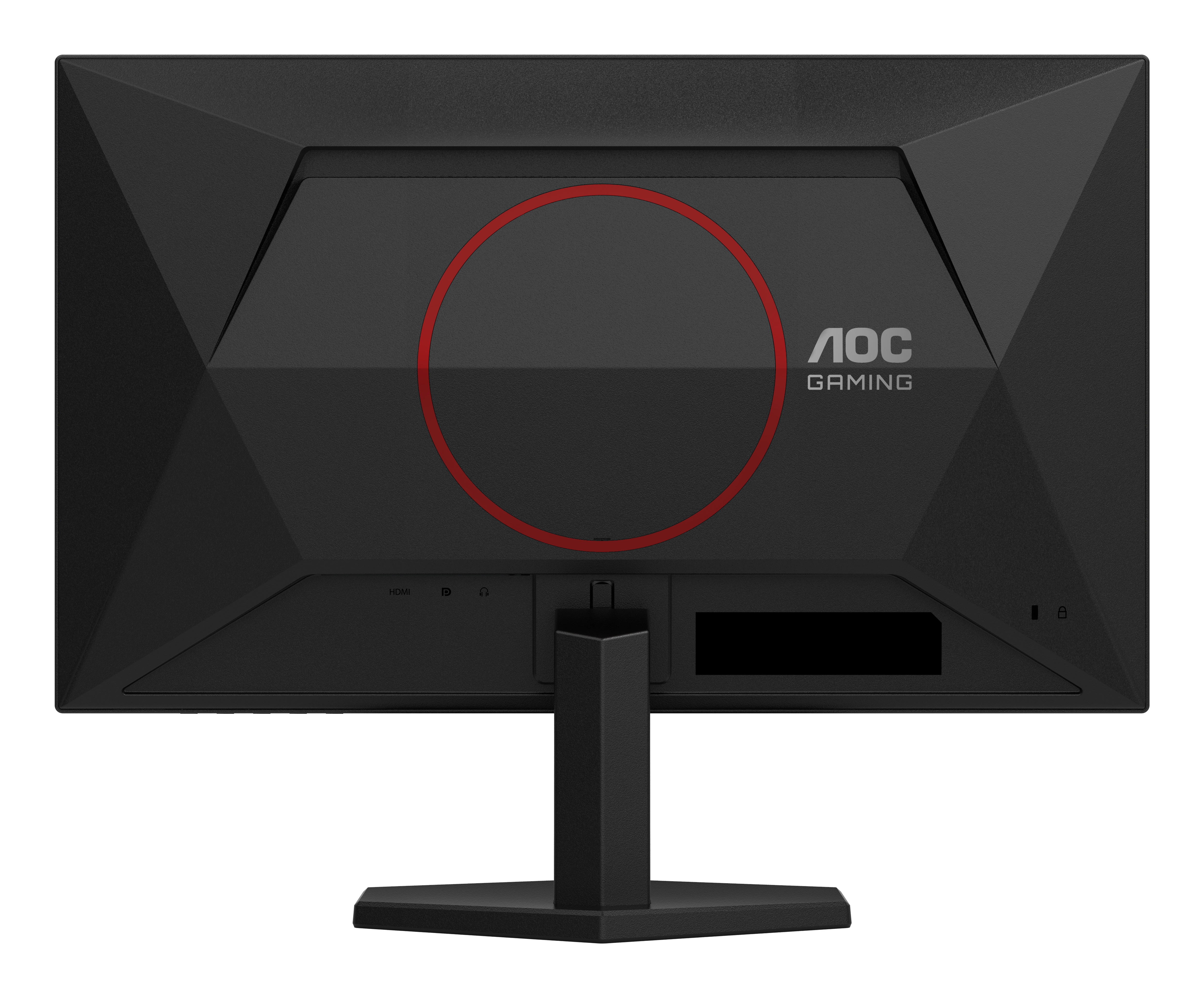 AOC G4 24G42E, 60,5 cm (23.8"), 1920 x 1080 Pixel, Full HD, LCD, 1 ms, Schwarz