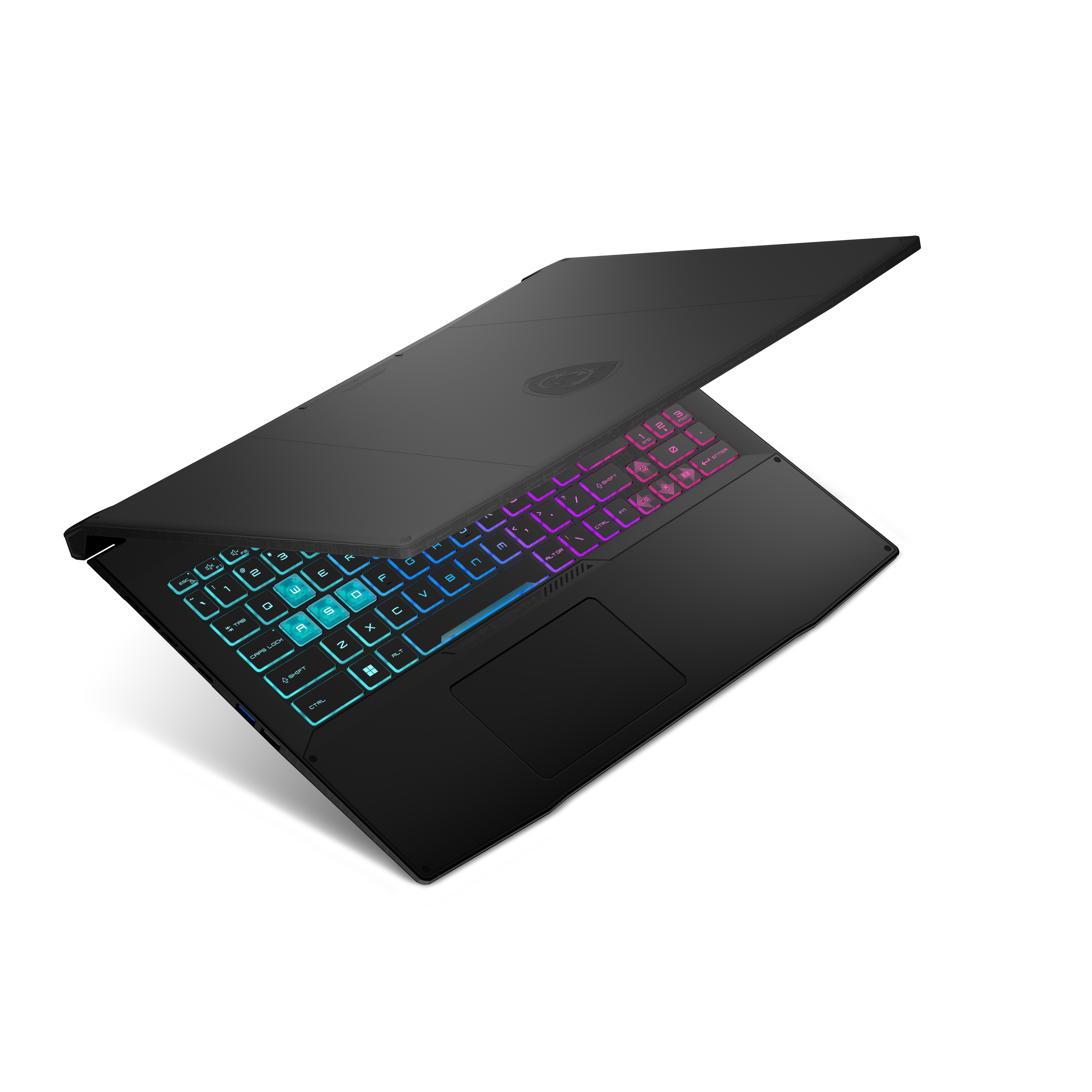 MSI Katana A15 AI B8VG-451, 15,6" FHD, Ryzen 7 8845HS, 16GB RAM, 512GB SSD, RTX 4060, Win11 Home