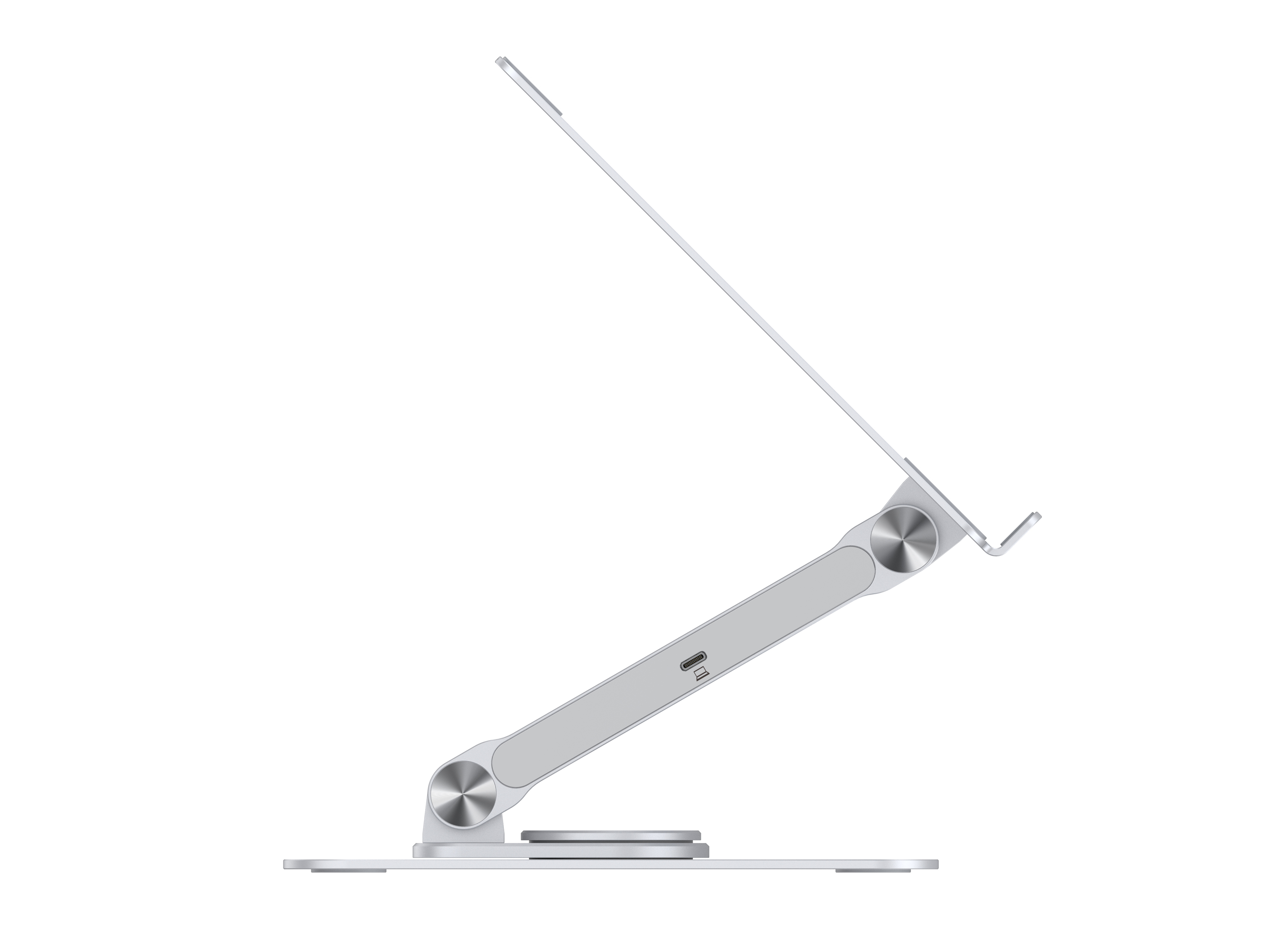Conceptronic DONN27G - Dockingstation + Notebook-Halterung