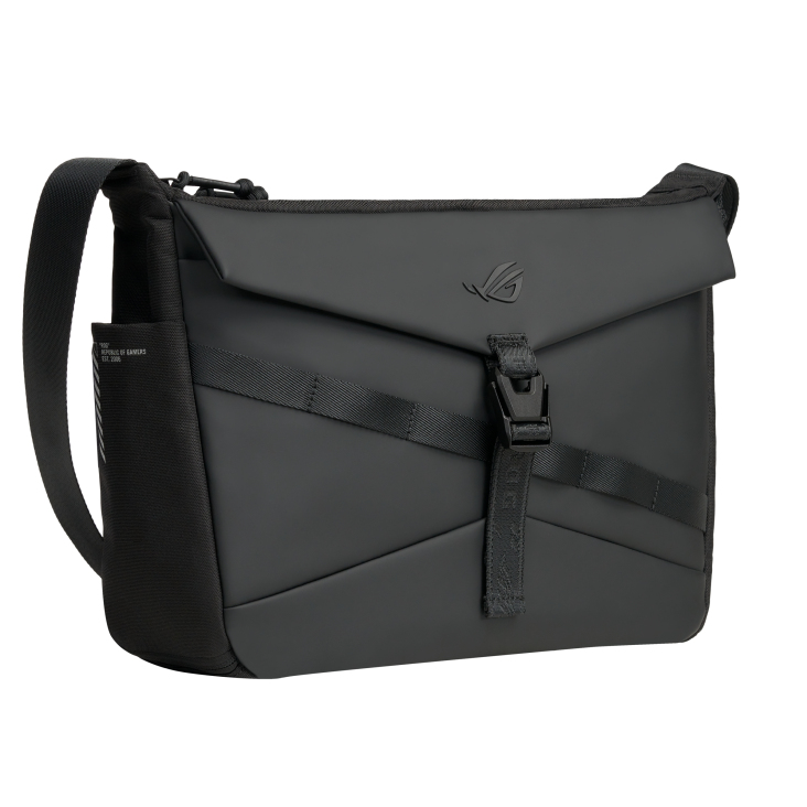 ASUS ROG Archer Messenger 14 BC2400, Aktenkoffer, 35,6 cm (14"), Schultergurt, 770 g