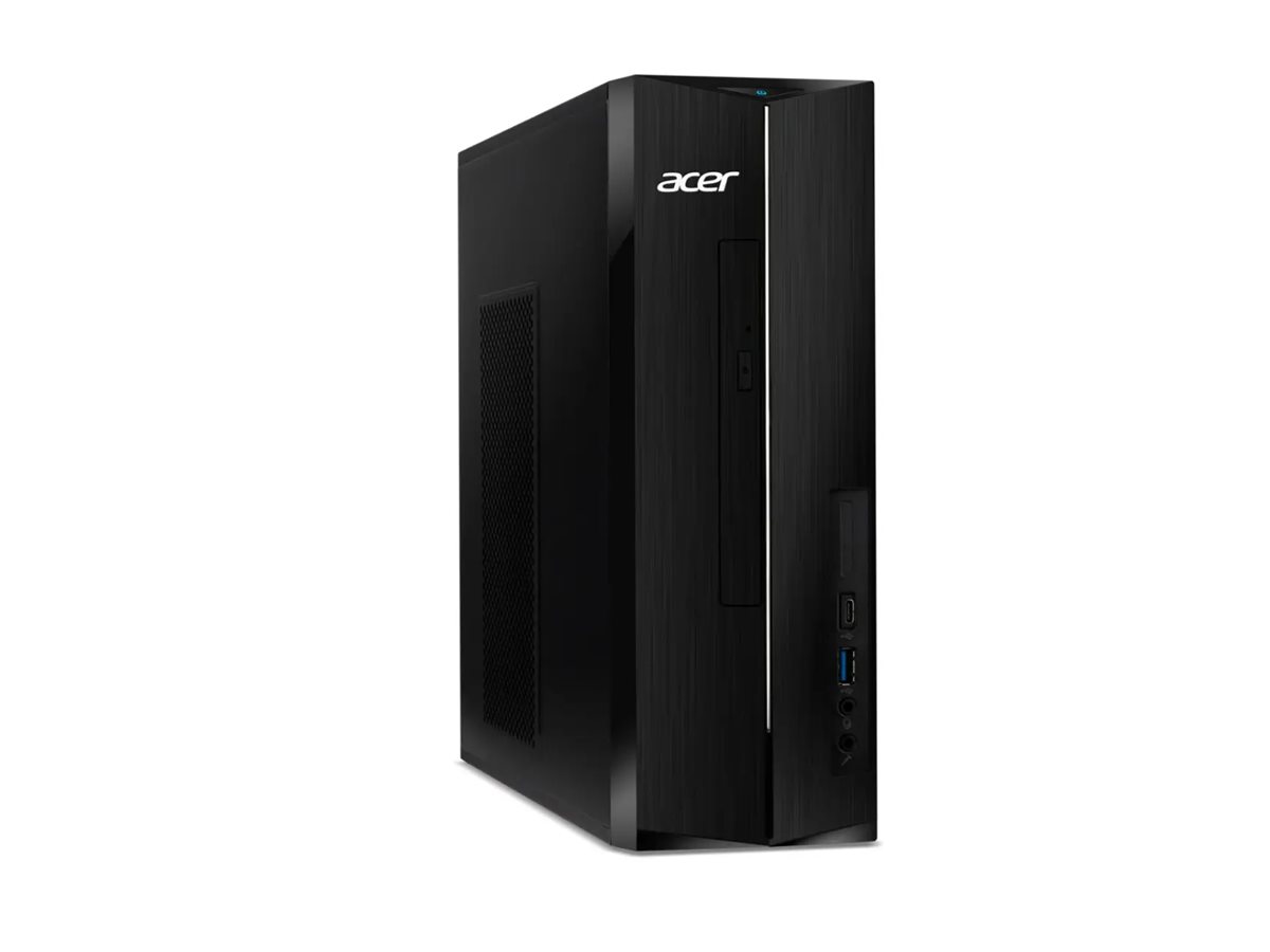 Acer Aspire XC-1785 - Compact Tower - Core i5 i5-14400 / 2.5 GHz - RAM 16 GB - SSD 1.024 TB - UHD Gr