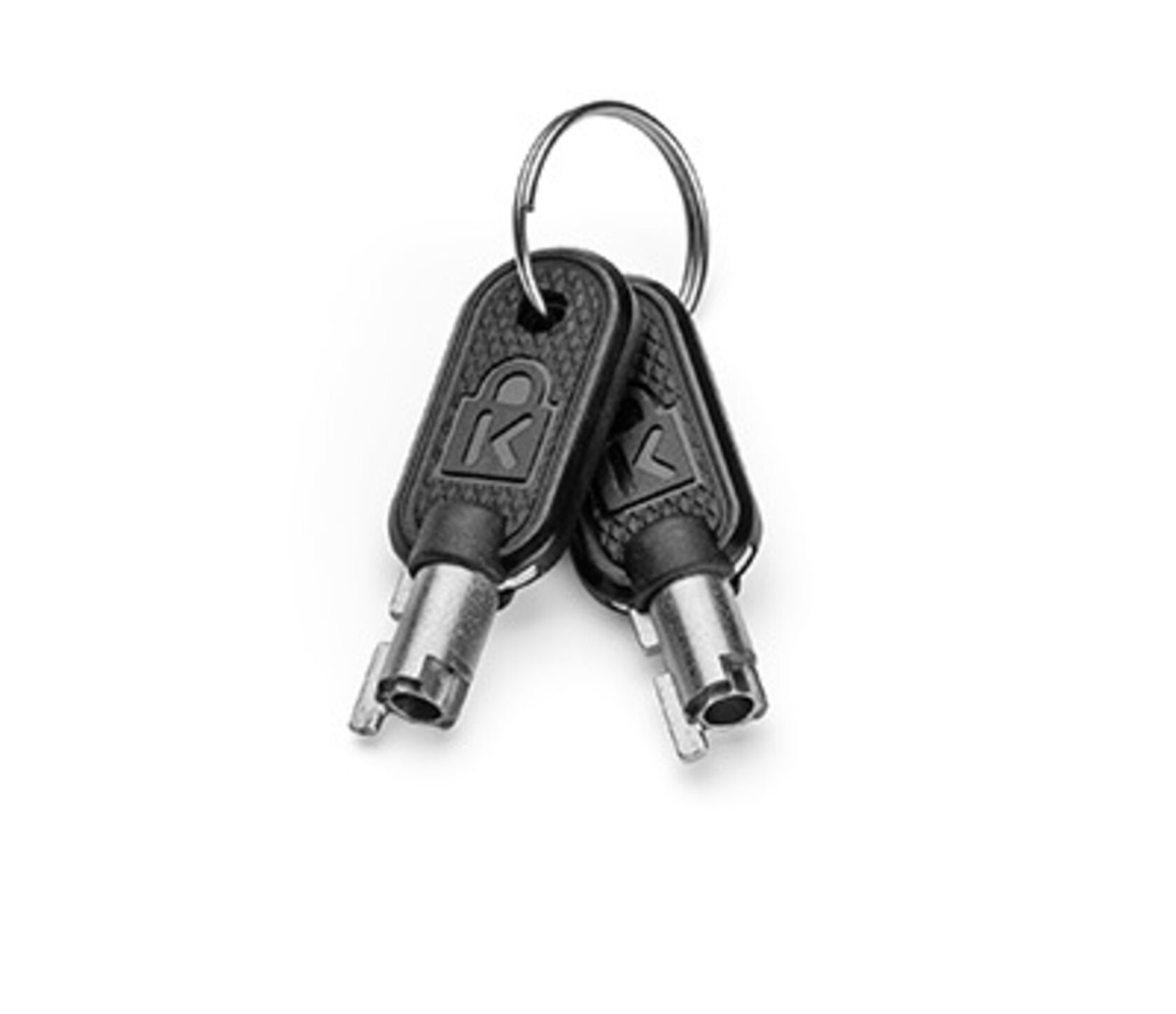 Kensington ClickSafe 2.0 3-in-1 Keyed Laptop
