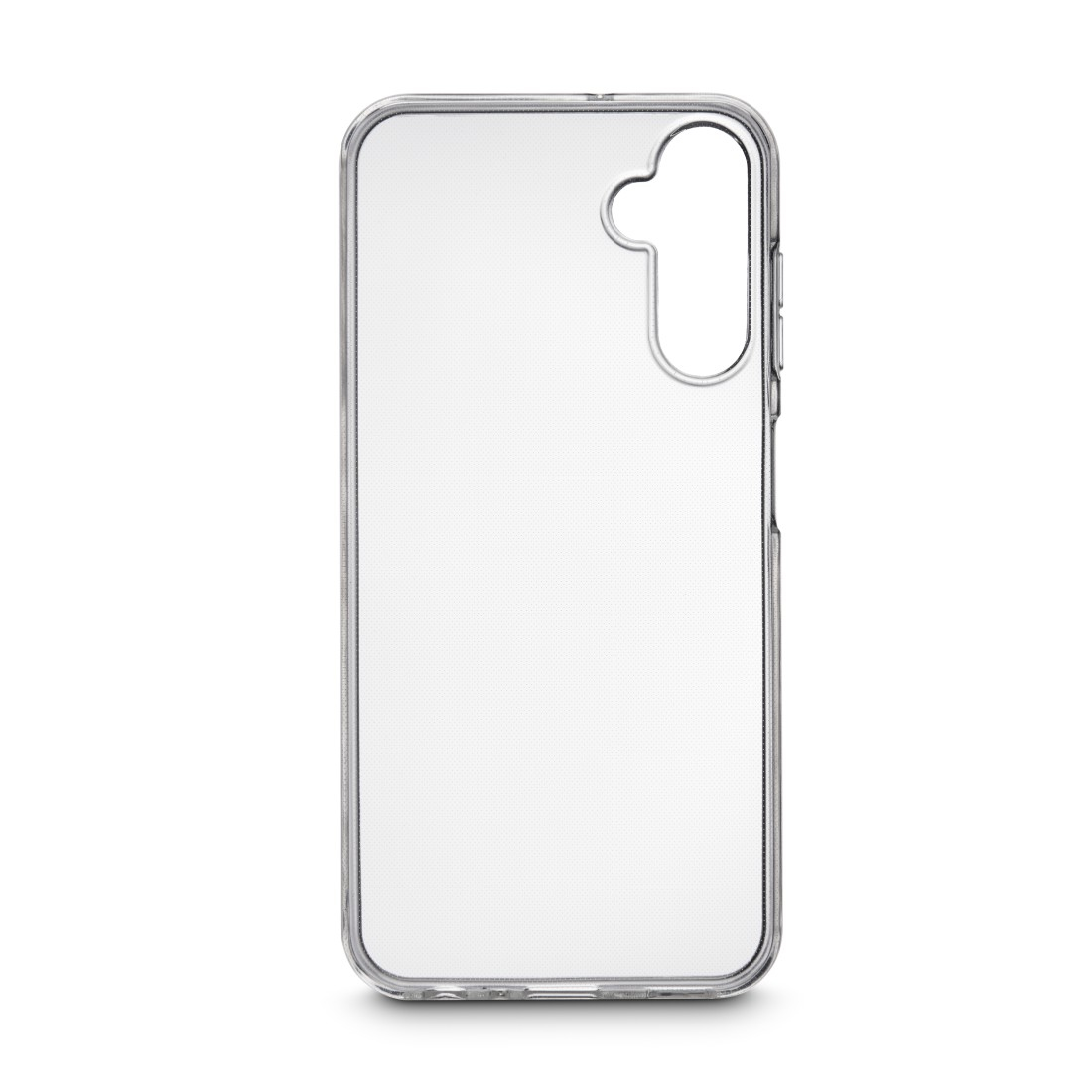 Hama 00215637, Cover, Samsung, Galaxy A25 5G, 16,5 cm (6.5"), Transparent