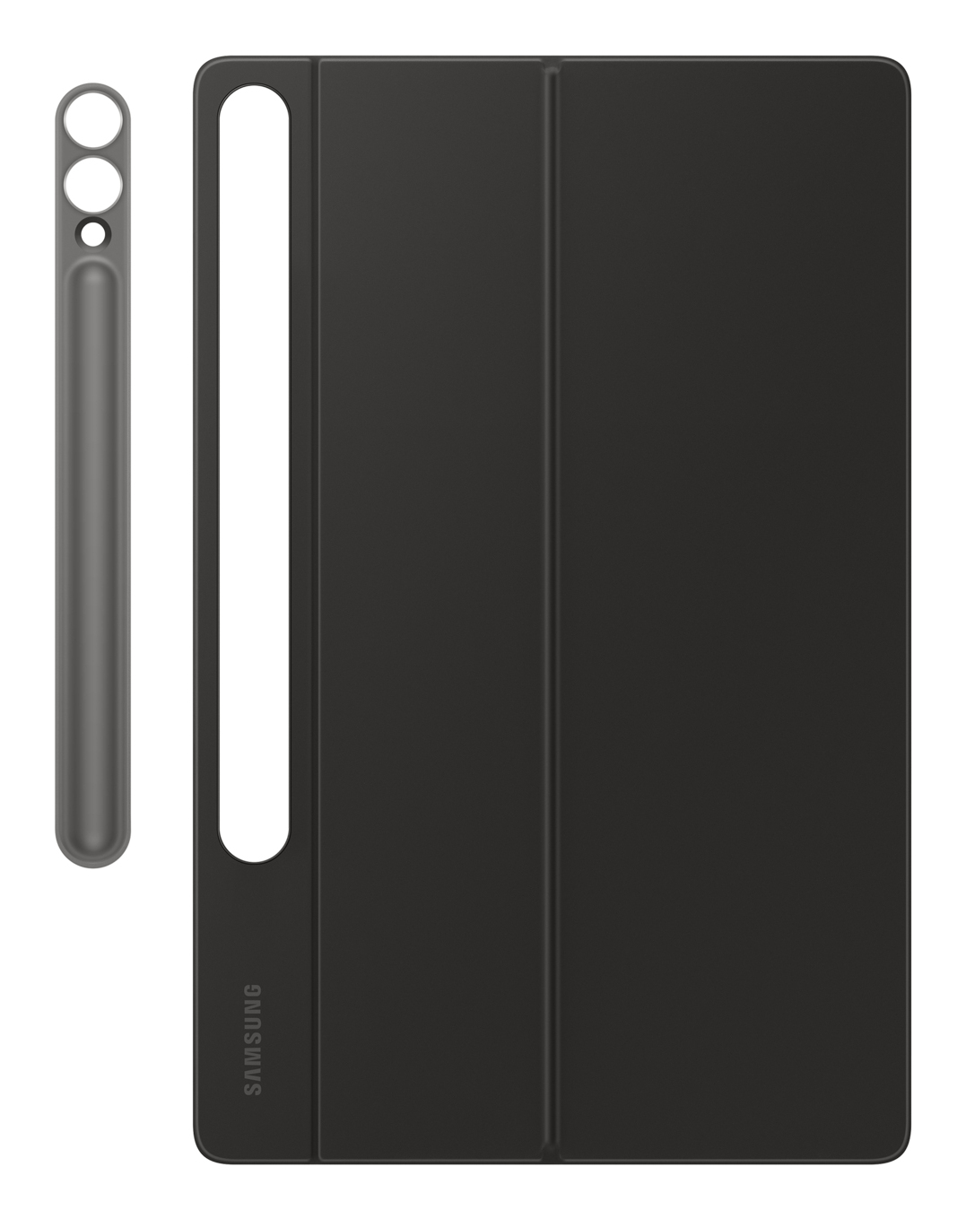 Samsung EF-DX825 - Tastatur und Foliohülle (Buch-Cover)