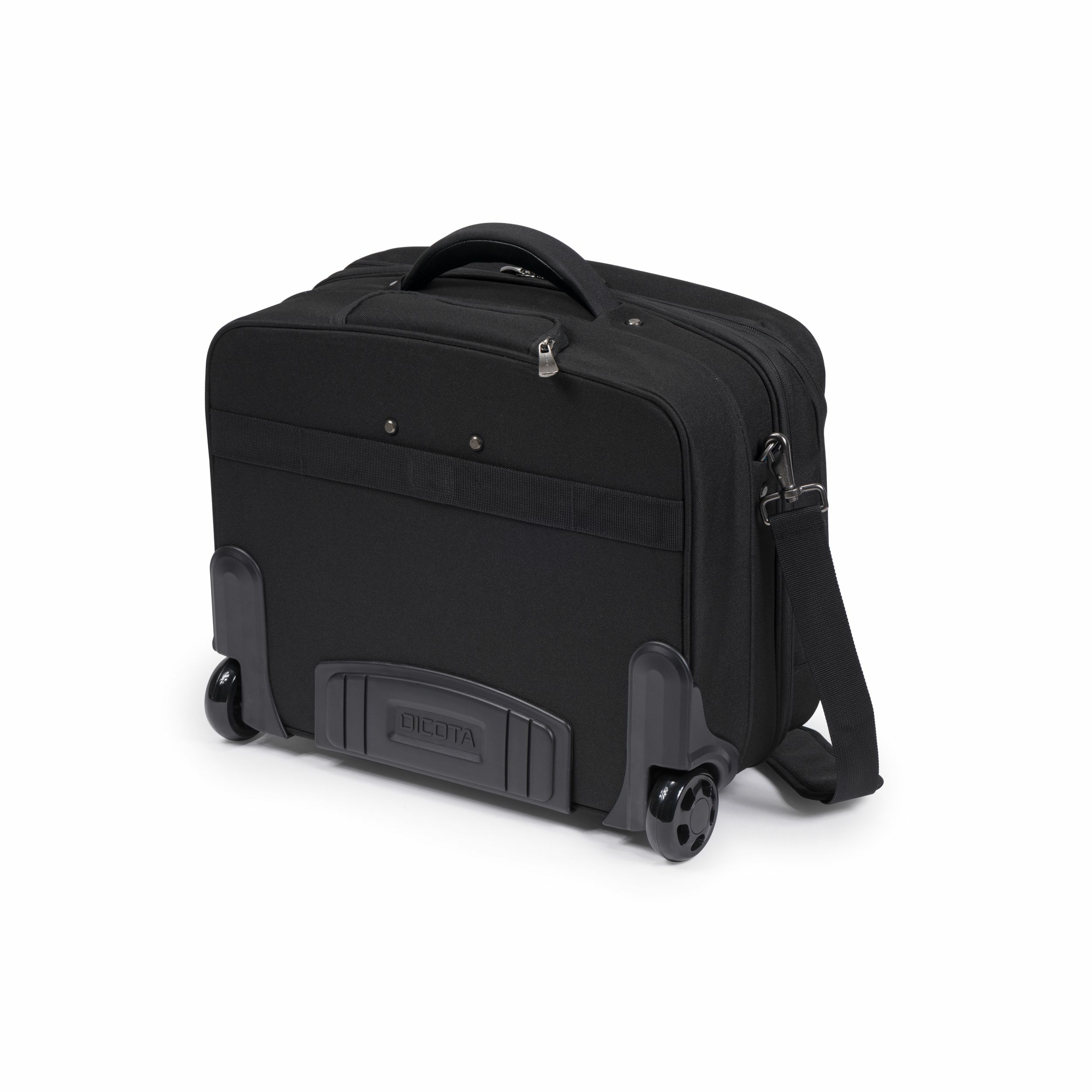 Dicota Multi Roller PRO Laptop Bag 15.6" - Trolley - 39.6 cm (15.6")