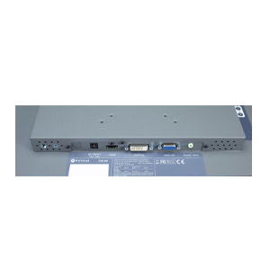 AG Neovo RX-24, CCTV-Monitor, Freistehend/Wandmontiert, Schwarz, FCC, CB, CE, BSMI, RoHs, WEEE, REAC