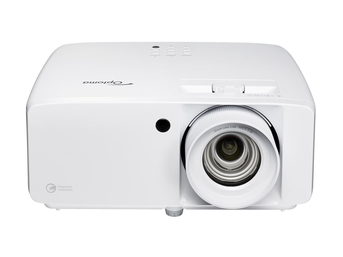Optoma ZK551 - DLP-Projektor - Laser - 3D - 5100