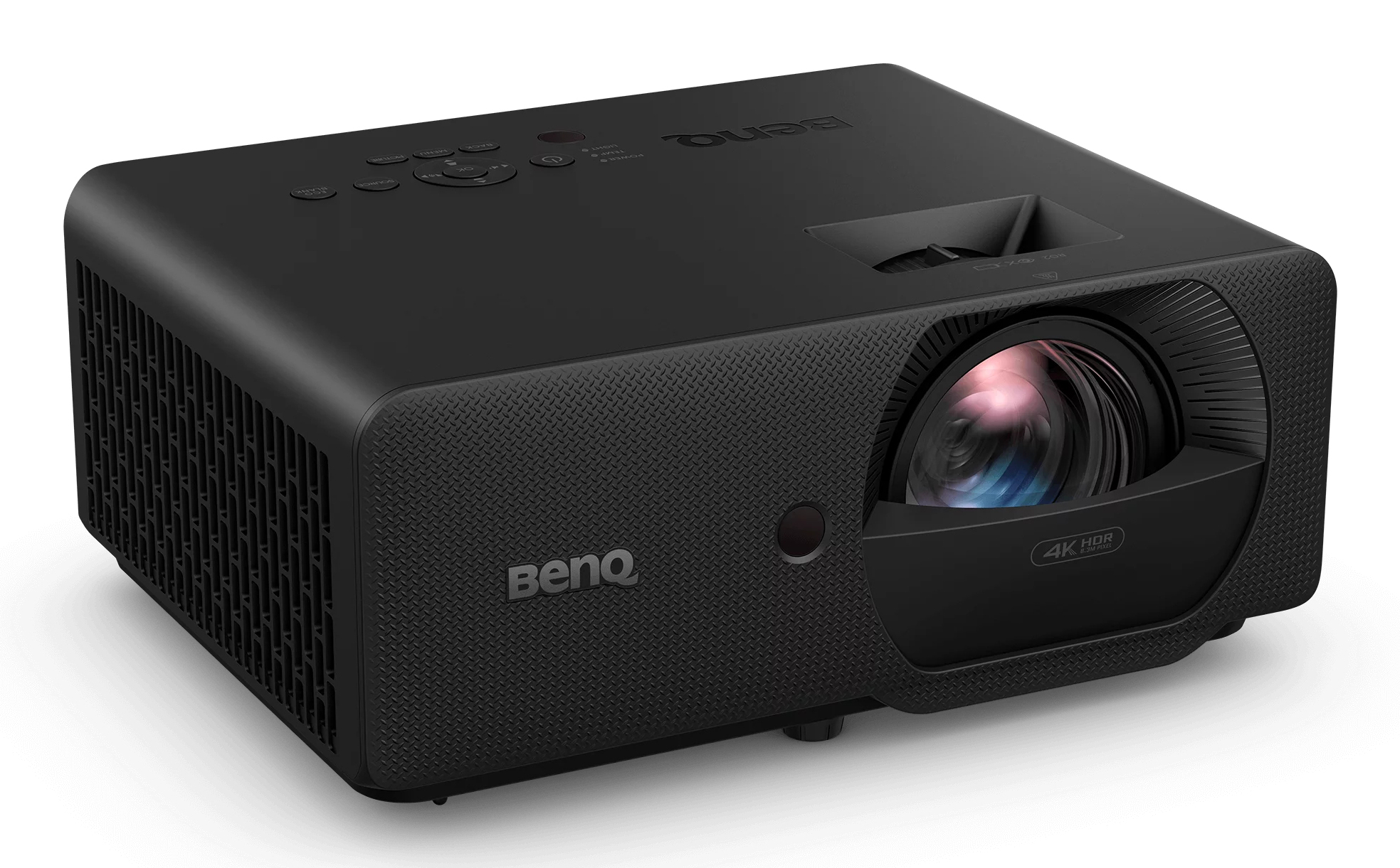 BenQ LK830ST - DLP-Projektor - Laser - 3D - 4000
