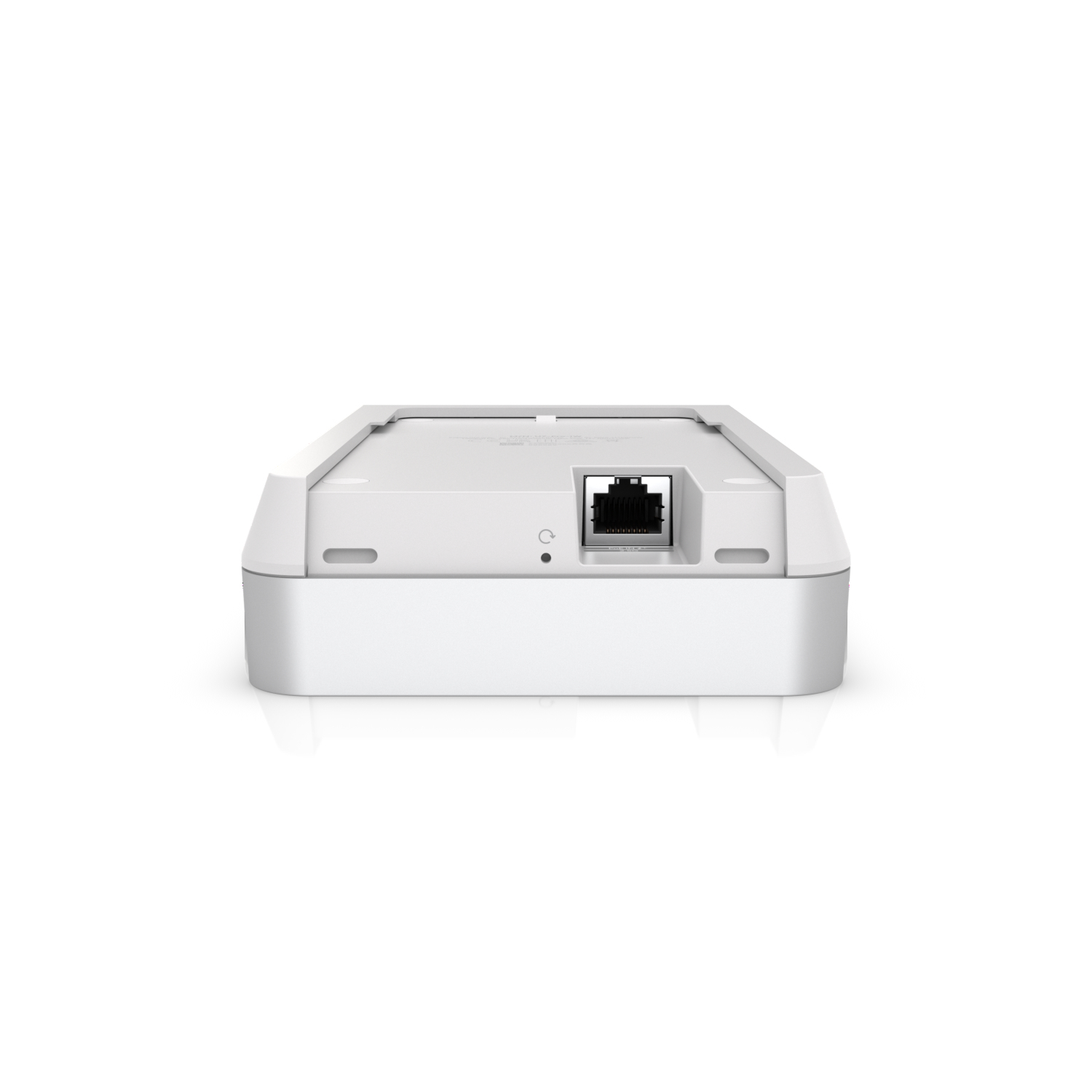 Ubiquiti U7 Pro Wall, 2,4 GHz, 5 GHz, 6 GHz, 5700 Mbit/s, PPSK, WPA, WPA-Enterprise, WPA-PSK, WPA2,