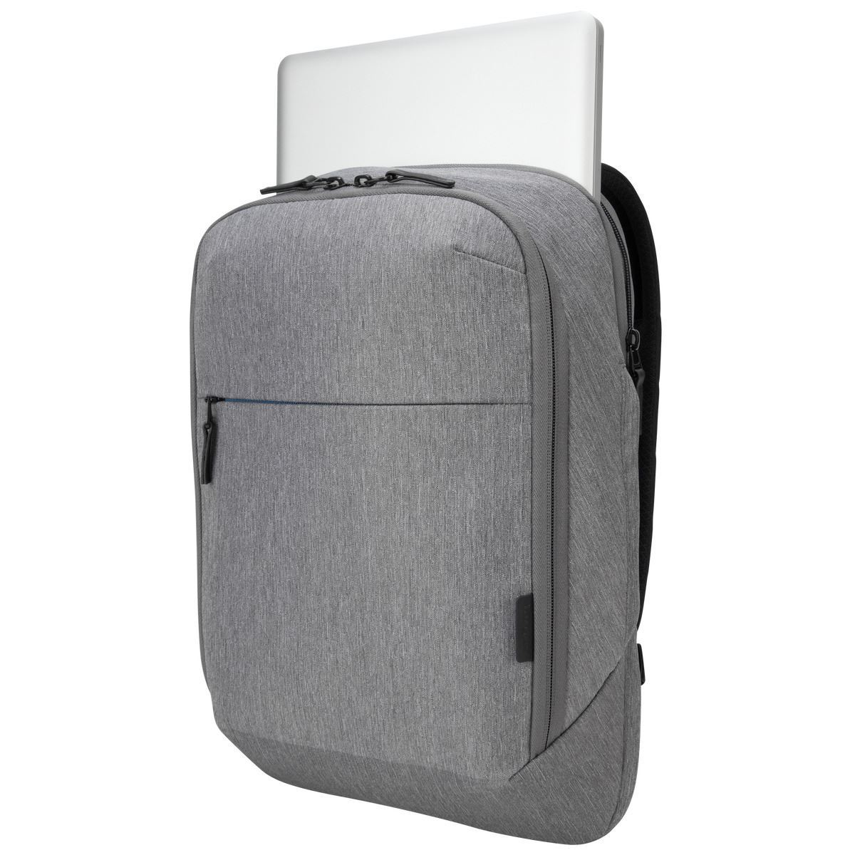 Targus CityLite, 39,6 cm (15.6 Zoll), Notebook-Gehäuse
