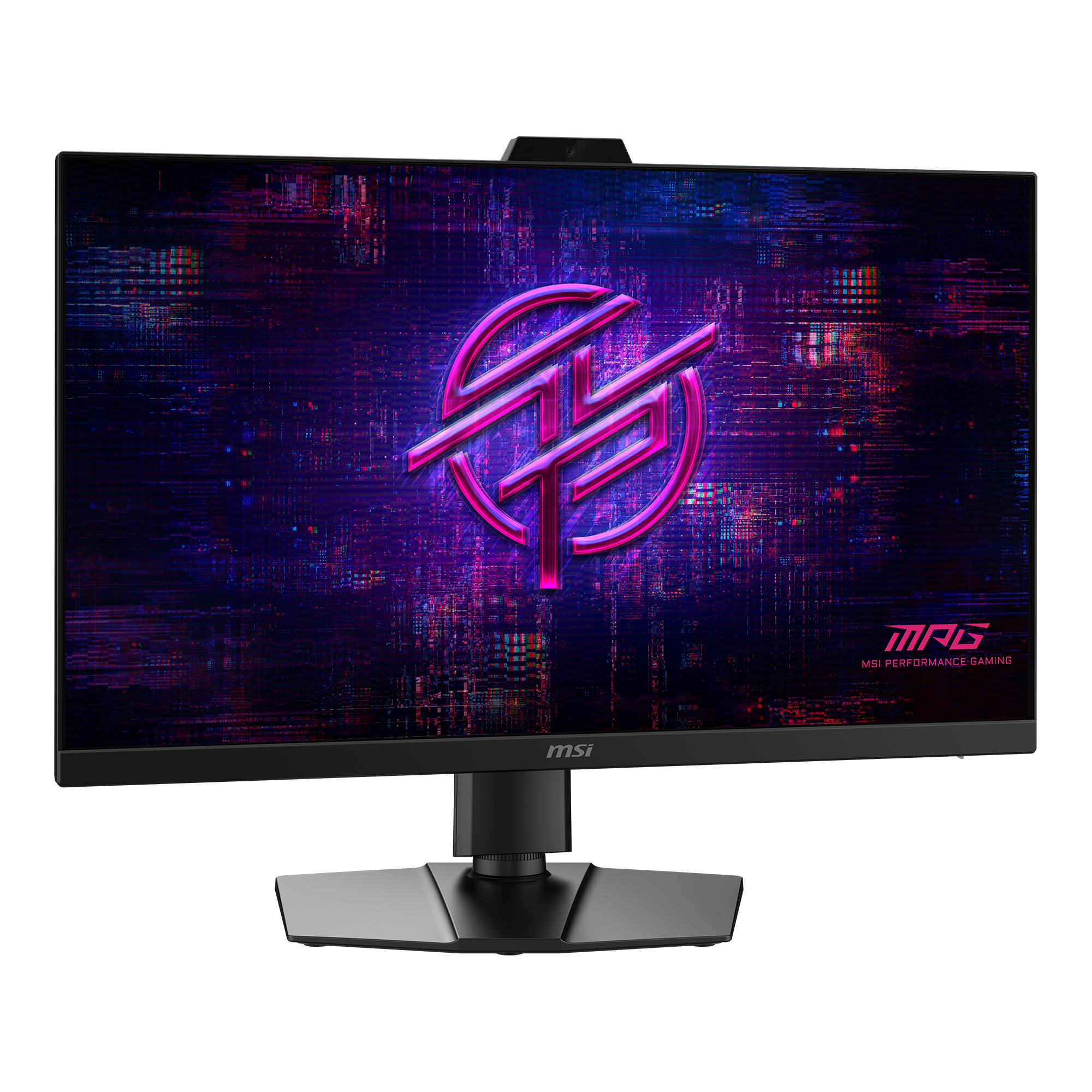 MSI MPG 272QRF X36 - LCD-Monitor - Gaming - 68.6 cm (27")