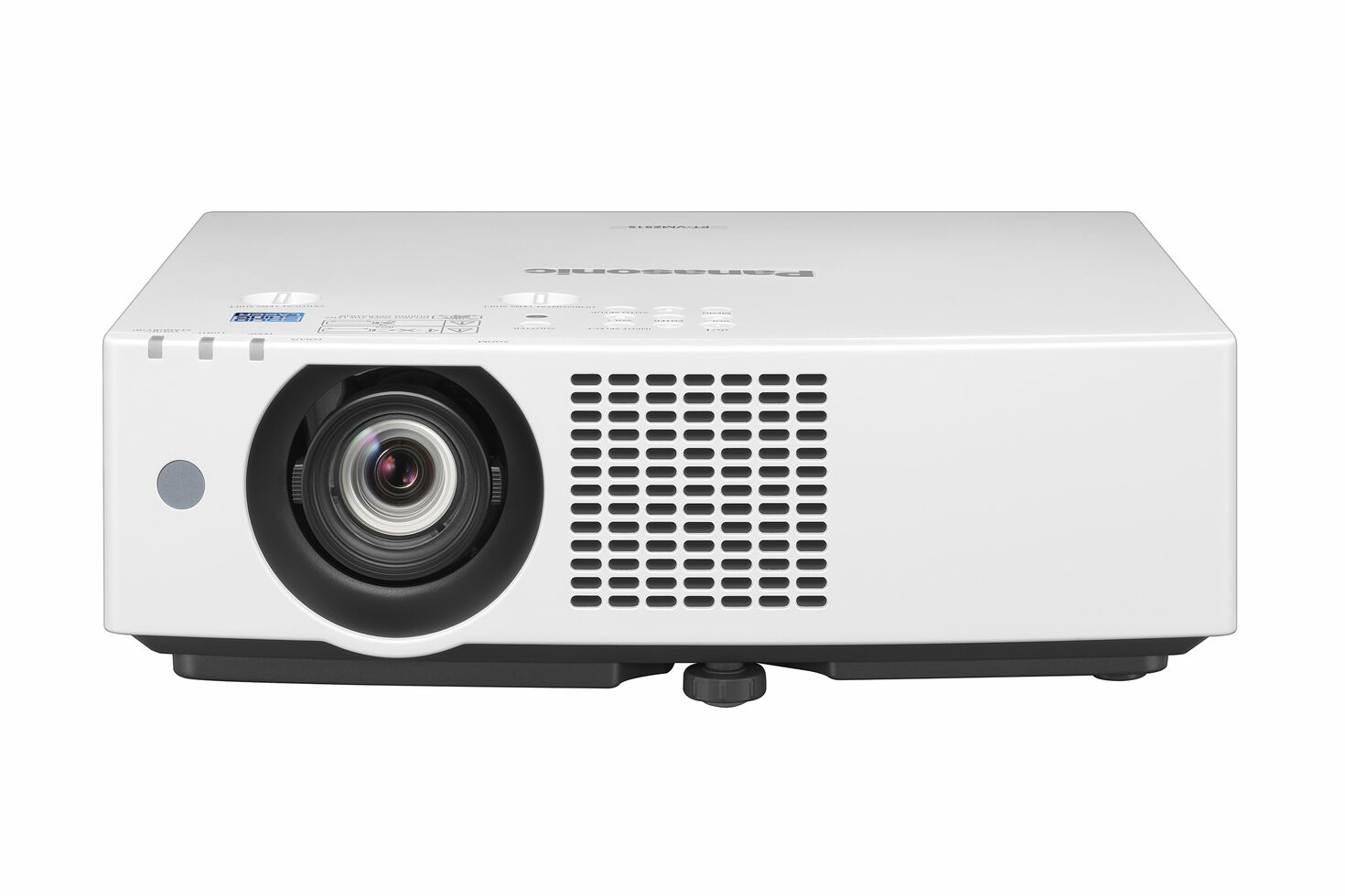 Panasonic PT-VMZ51SEJ - LCD-Projektor - 5200 lm - WUXGA (1920 x 1200)