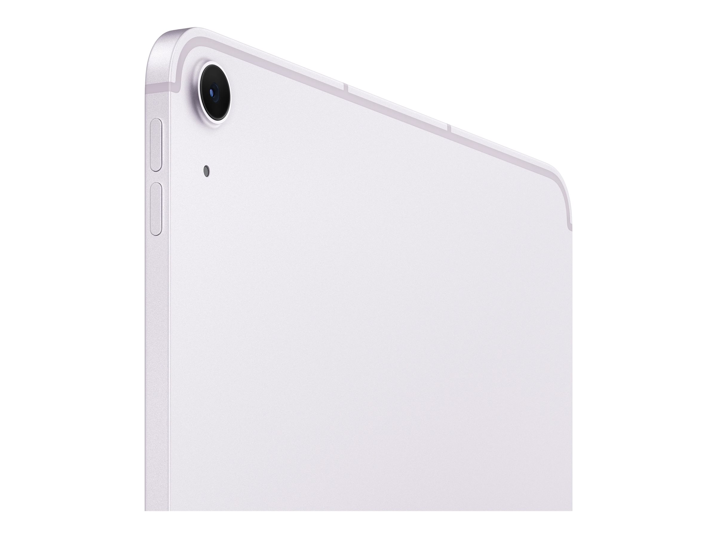 Apple iPad Air 8 11" M4, violett, 128GB Flash, 5G [2026]