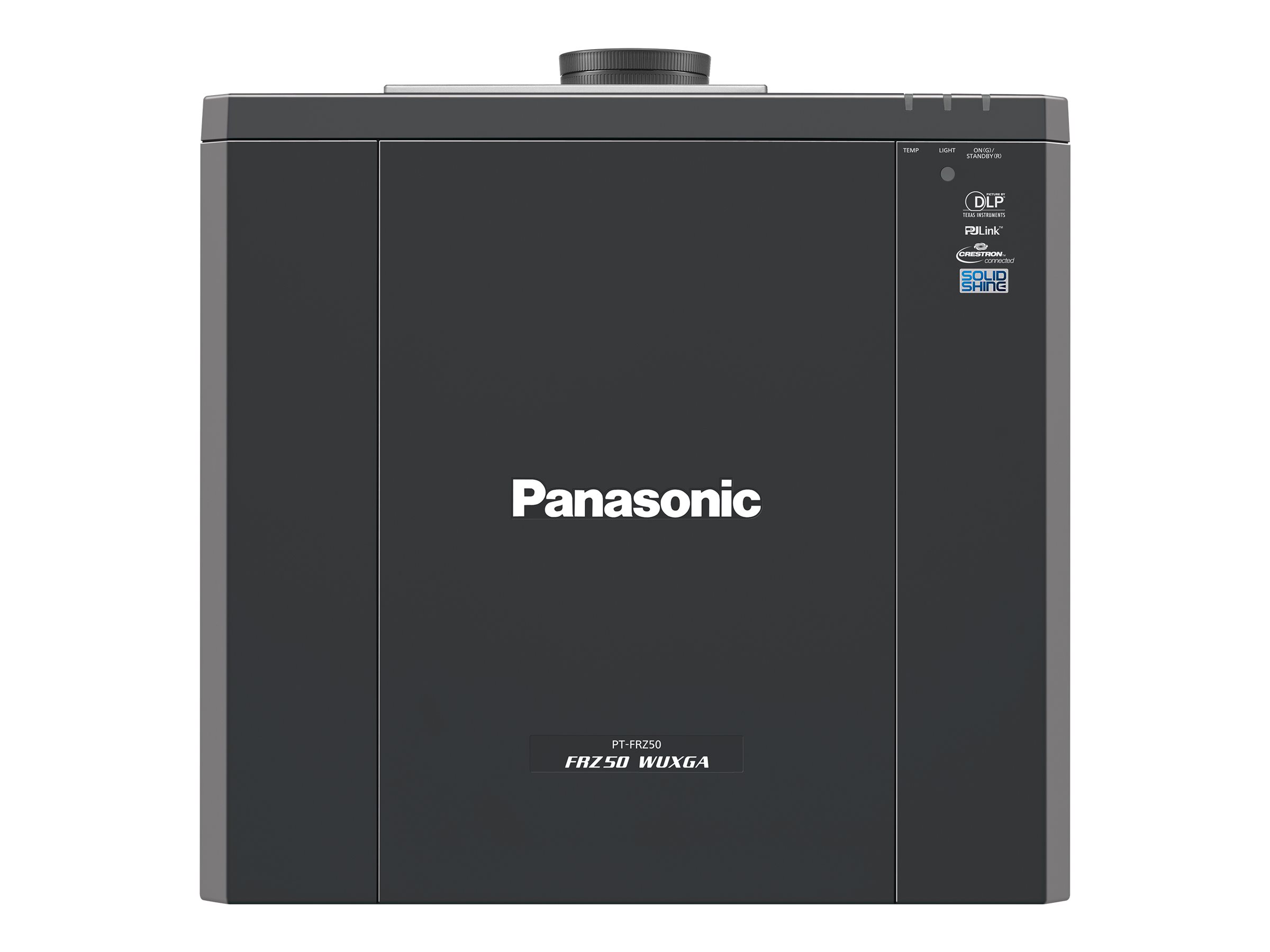 Panasonic PT-FRZ50BE - DLP-Projektor - Laserdiode - 5400 lm - WUXGA (1920 x 1200)