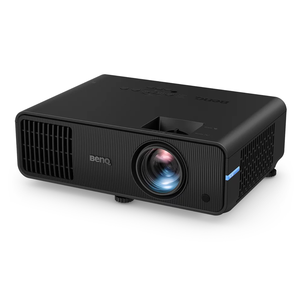 BenQ LH600ST+, 3000 ANSI Lumen, DLP, 1080p (1920x1080), 20000:1, 16:9, 1524 - 5080 mm (60 - 200")