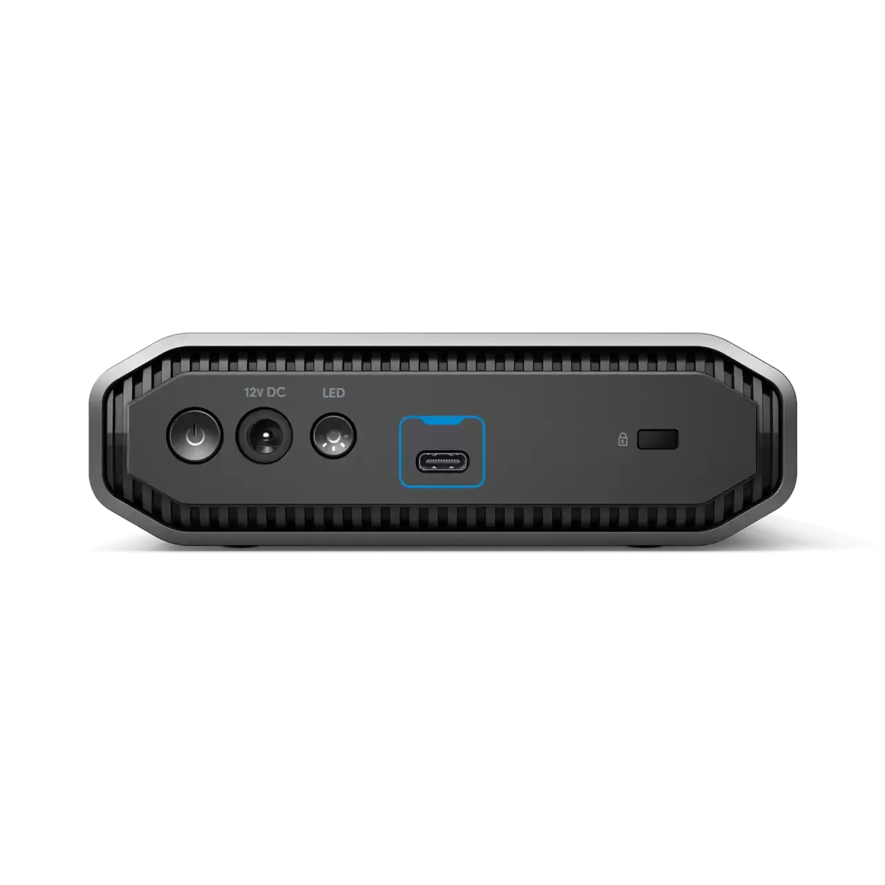 SanDisk Professional - Festplatte - Enterprise - 18 TB - extern (Stationär)