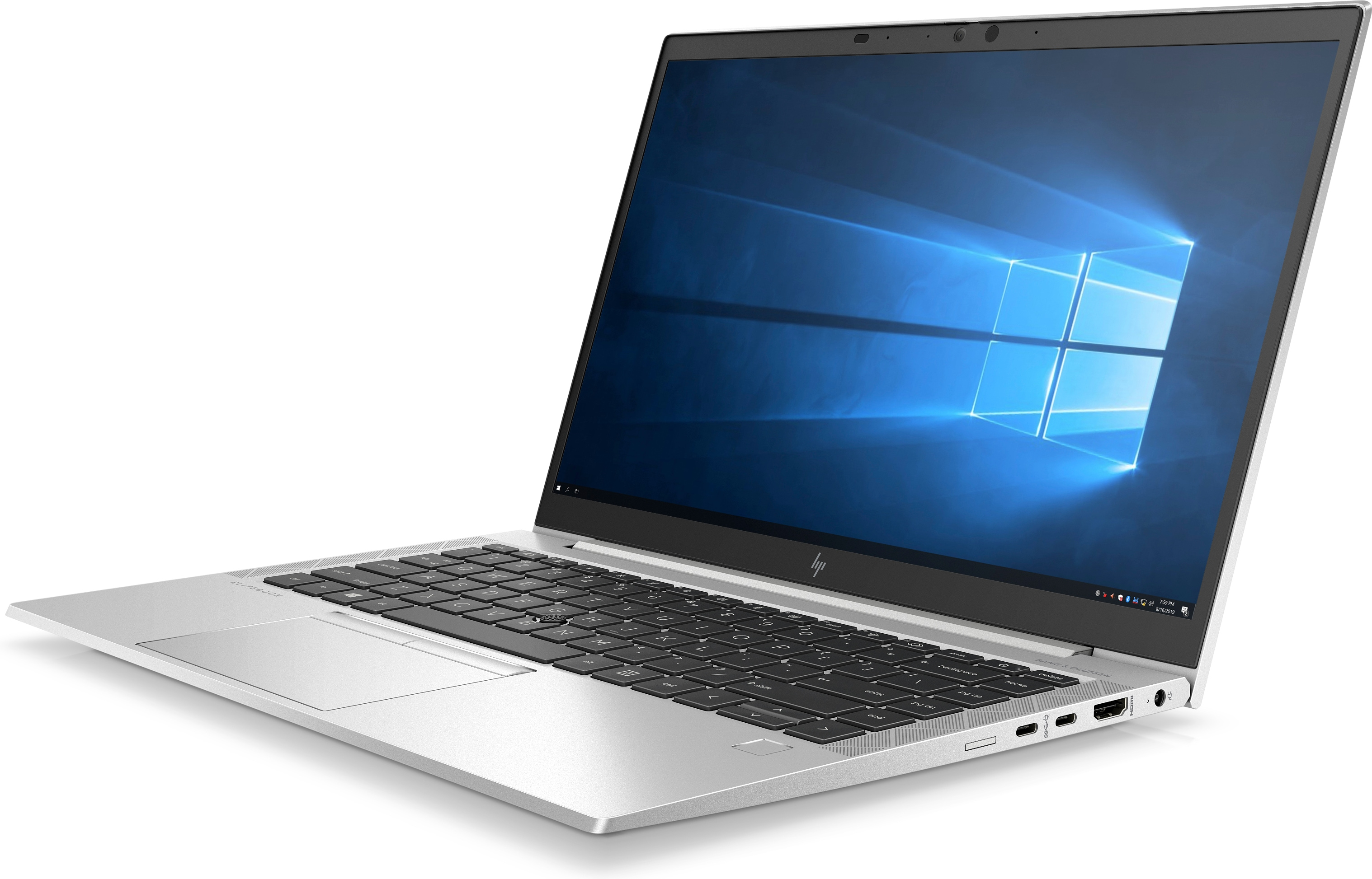 HP Mobile Thin Client mt46 - AMD Ryzen 3 Pro 4450U / 2.5 GHz - Win 10 IoT Enterprise 2019 LTSC Value