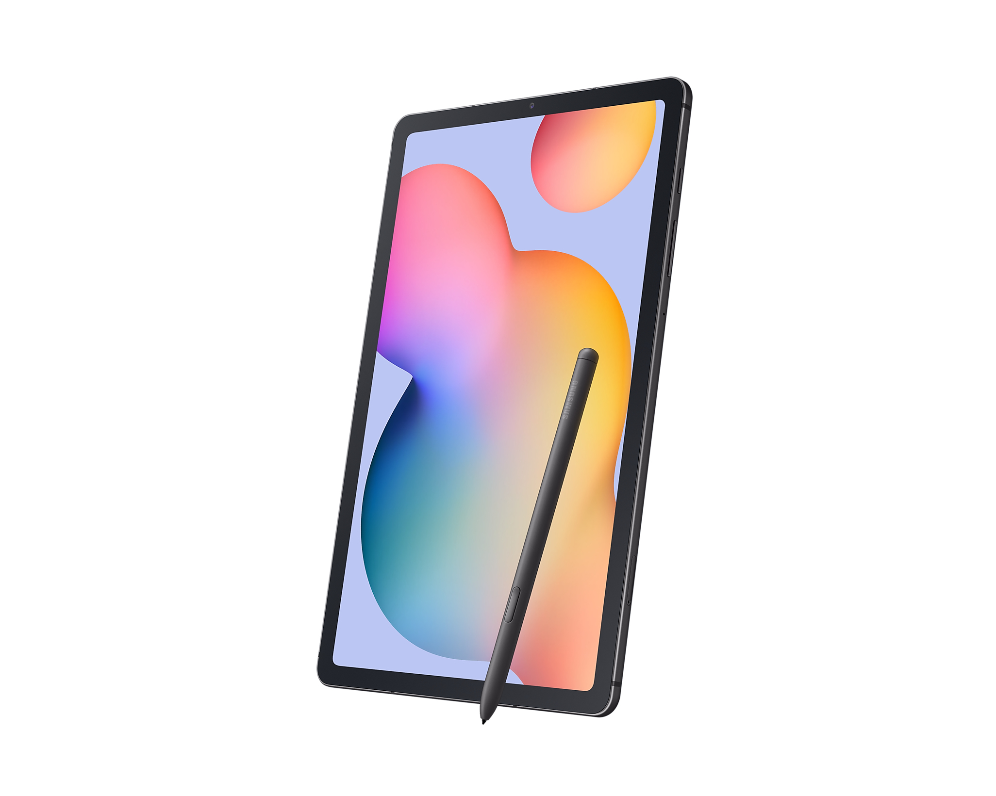 Samsung Galaxy Tab S6 Lite P613 128GB, Oxford Gray, Revision 2022