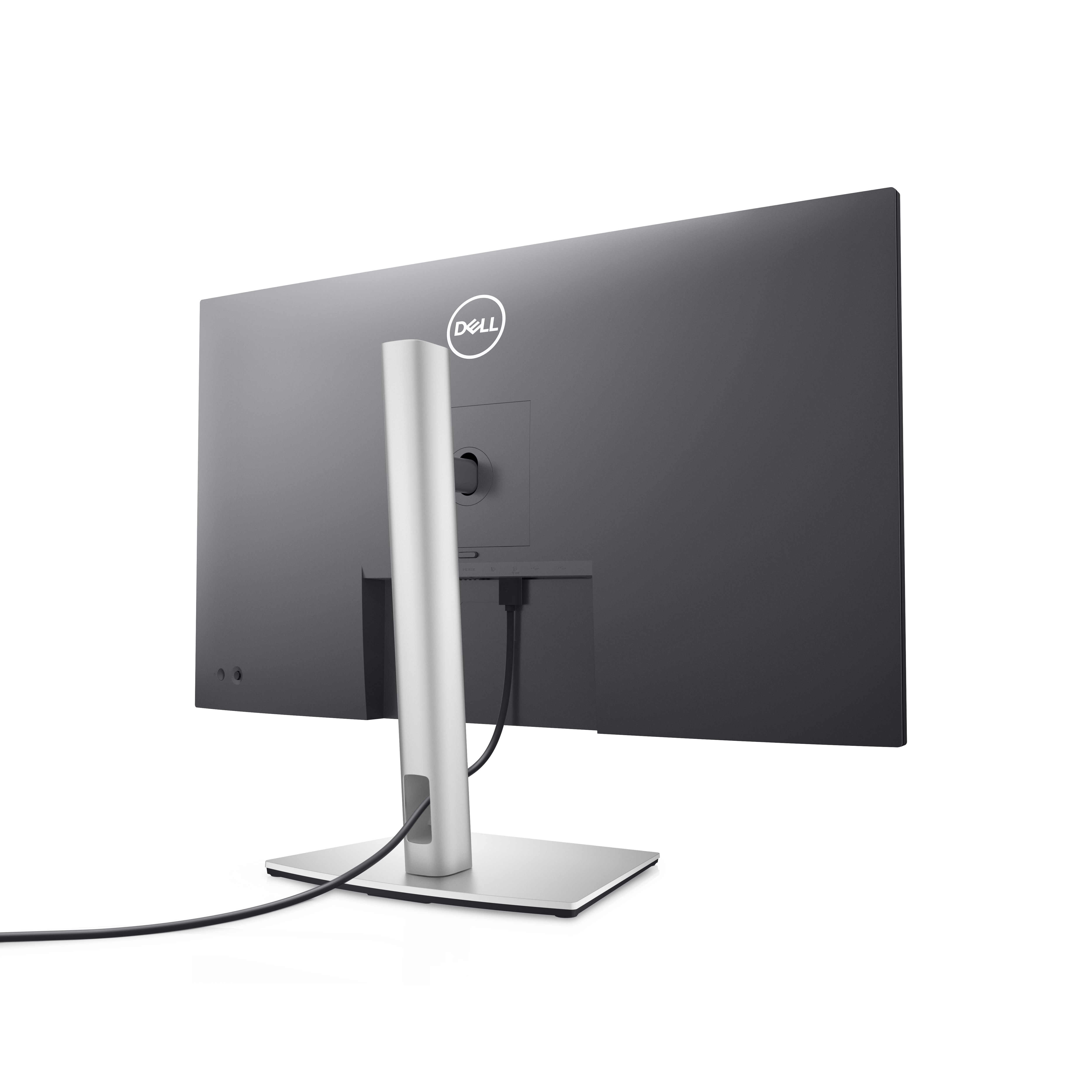 Dell P3221D - LED-Monitor - 80.098 cm (31.5")