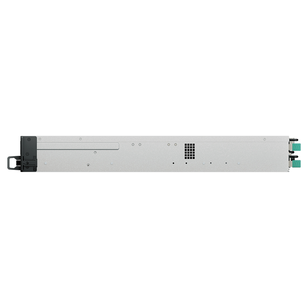 Synology IP SAN Unified Controller UC3400, 8GB RAM, 2x Gb LAN, 1x 10GBase-T