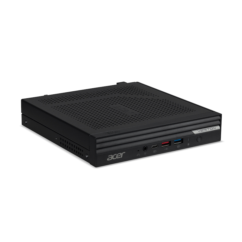 Acer Veriton N6 VN6710GT - Mini-PC - Core i7