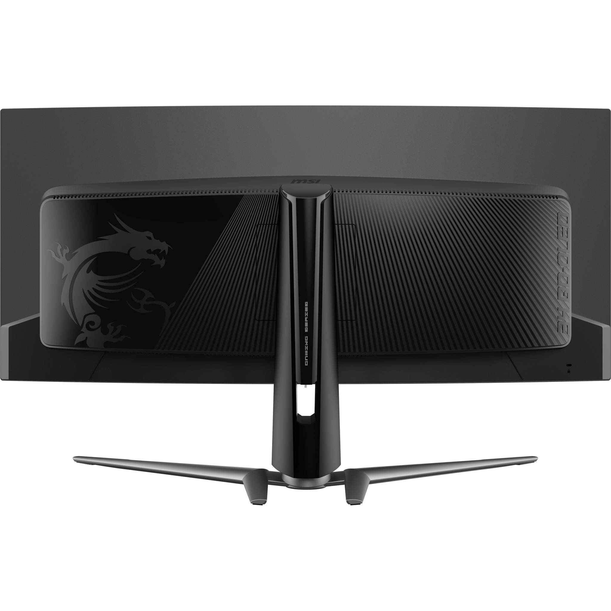 MSI Mpg 341Cqpx Qd-Oled - Flachbildschirm (TFT/LCD) - 86,4 cm