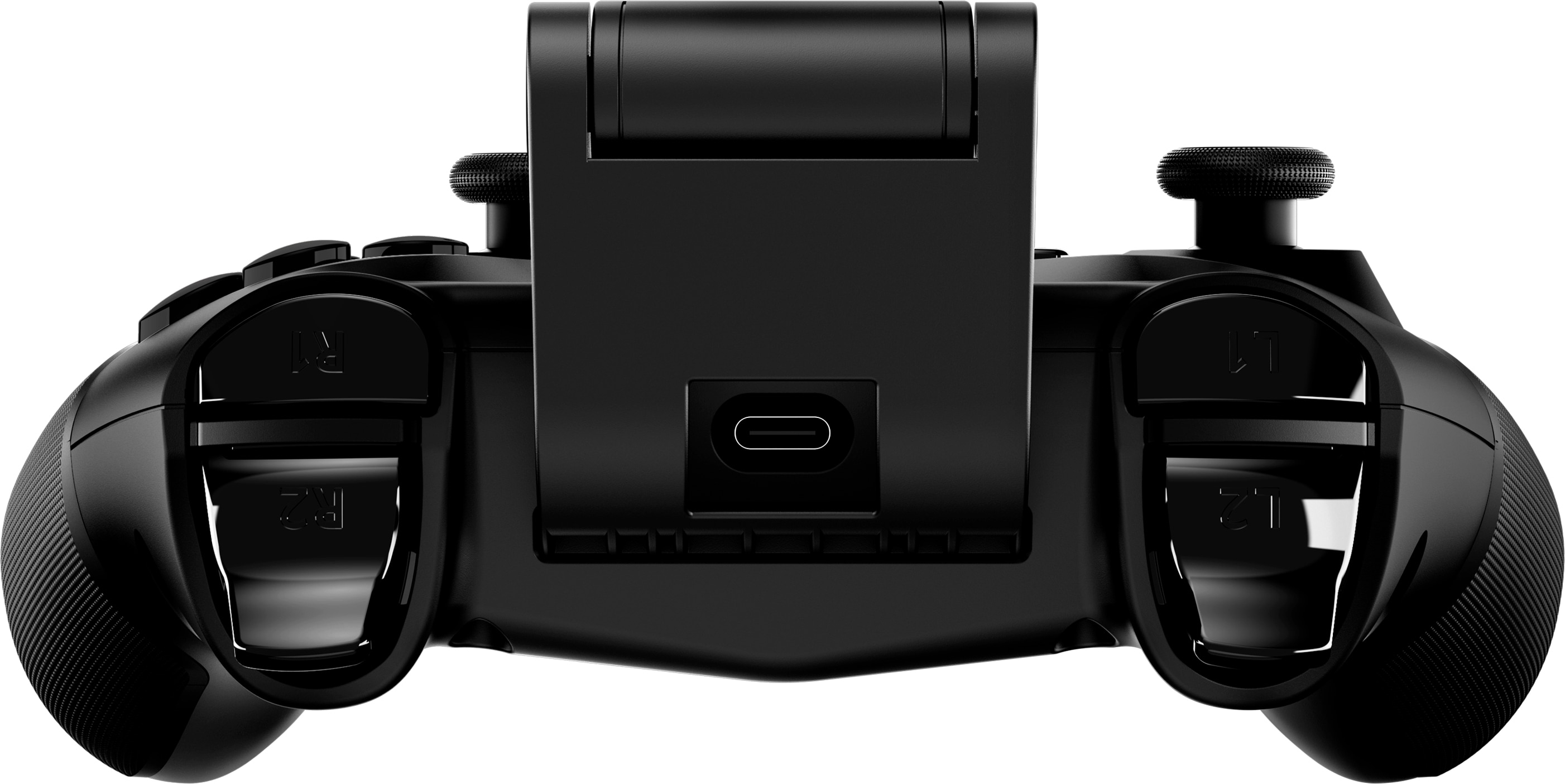 HP HyperX Clutch - Game Pad - kabellos - Bluetooth