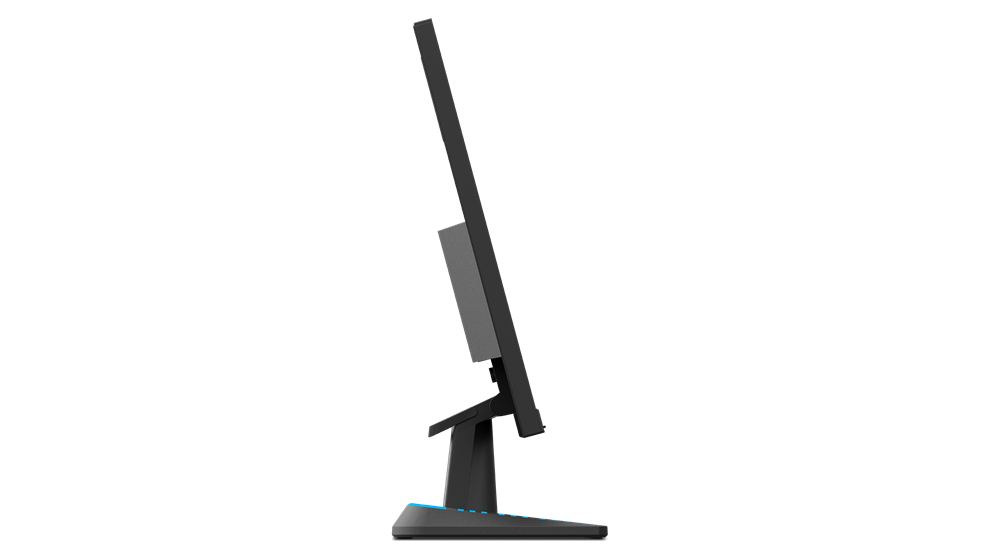 Lenovo G27e-20 - LED-Monitor - 68.6 cm (27") - 1920 x 1080 Full HD (1080p)