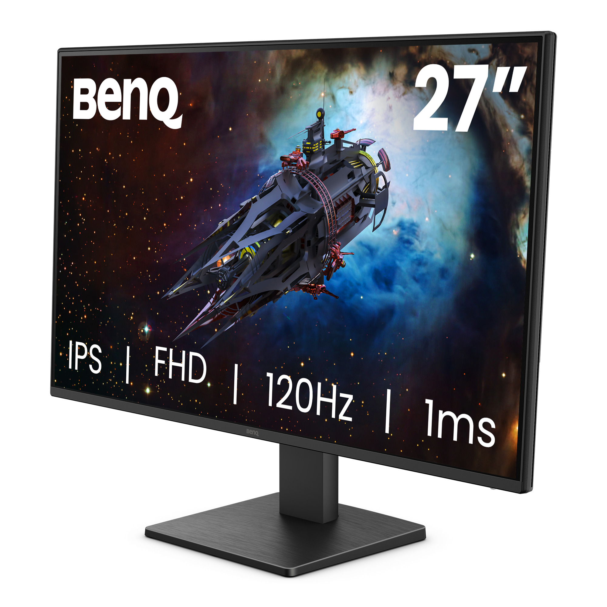 BenQ GW2791P, 68,6 cm (27"), 1920 x 1080 Pixel, Full HD, LED, 5 ms, Schwarz