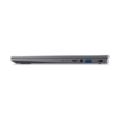 Acer Swift Go 14 SFG14-63 - 180°-Scharnierdesign - AMD Ryzen 7 8845HS / 3.8 GHz - Win 11 Home - Rade
