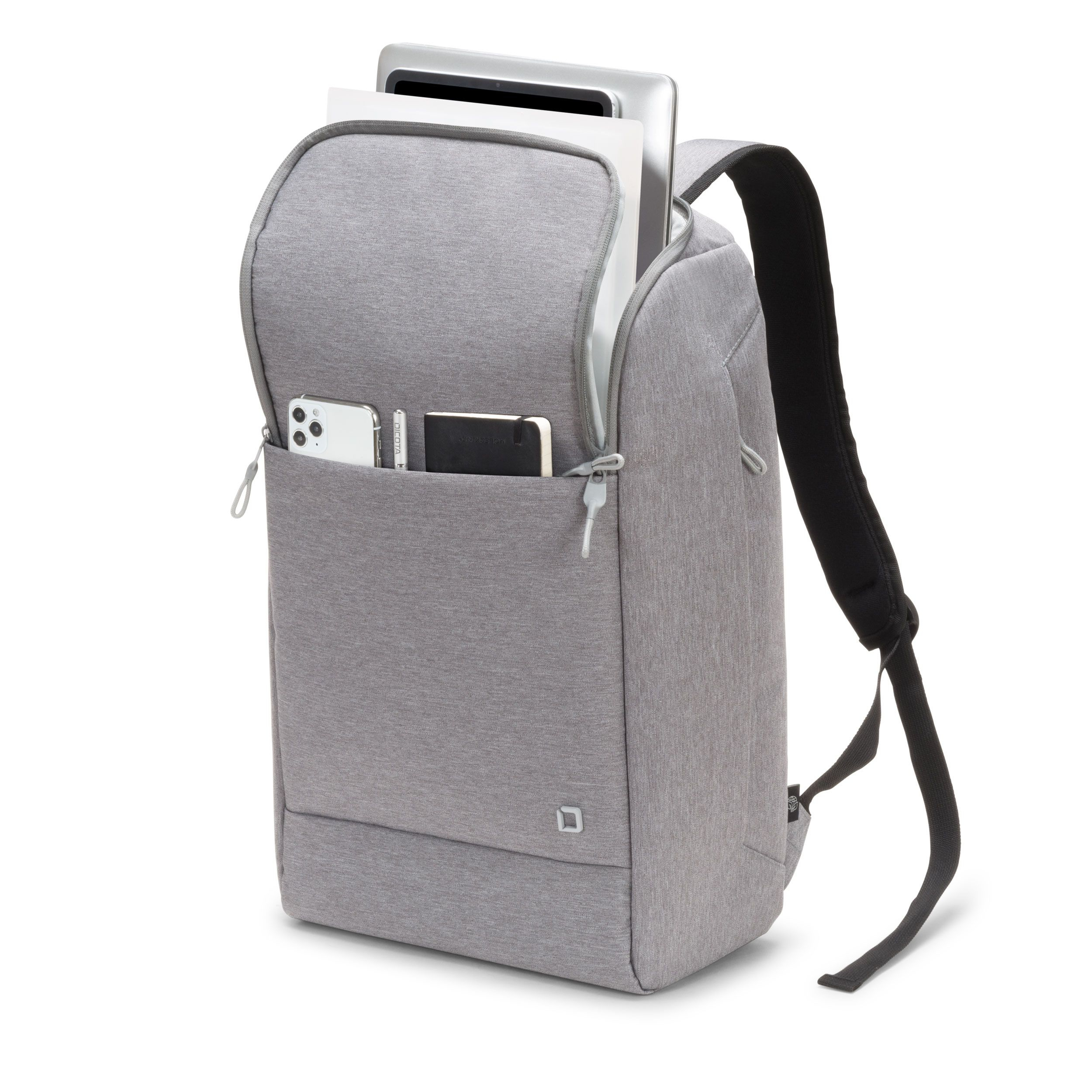 Dicota Eco Motion - Notebook-Rucksack - 39.6