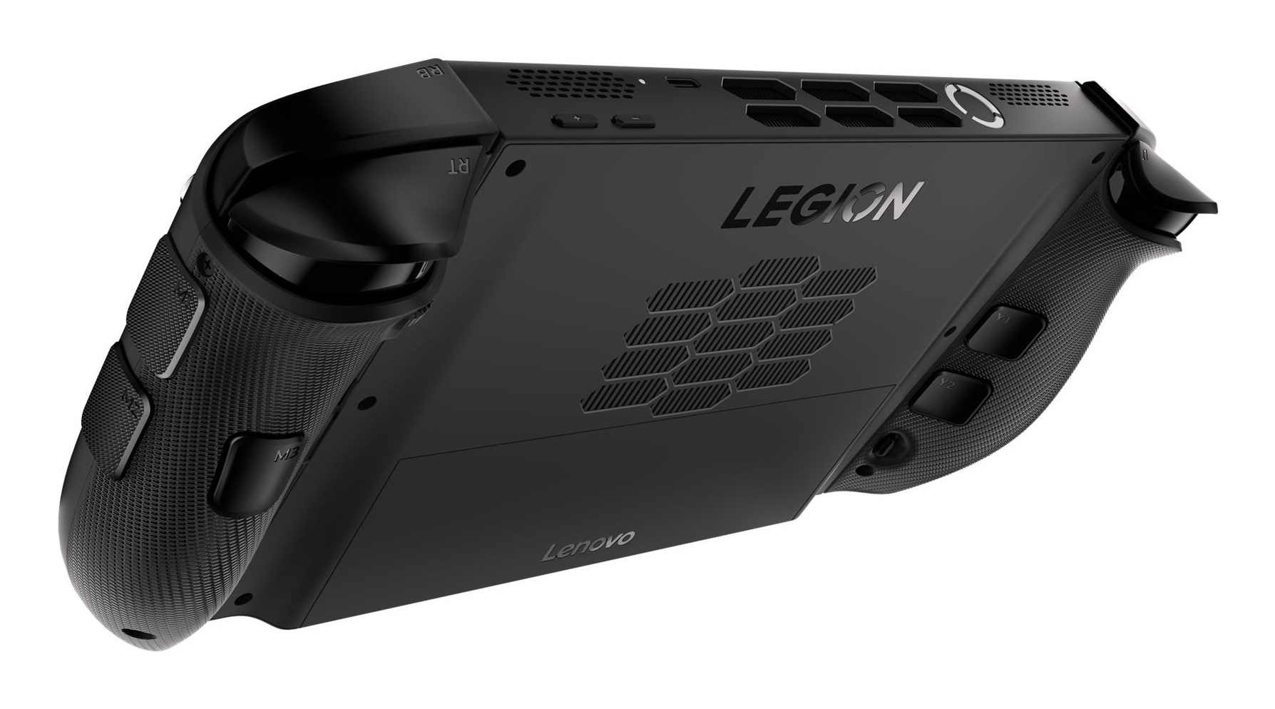 Lenovo Legion Go 8ASP2 83N0 - Handheld-Spielkonsole