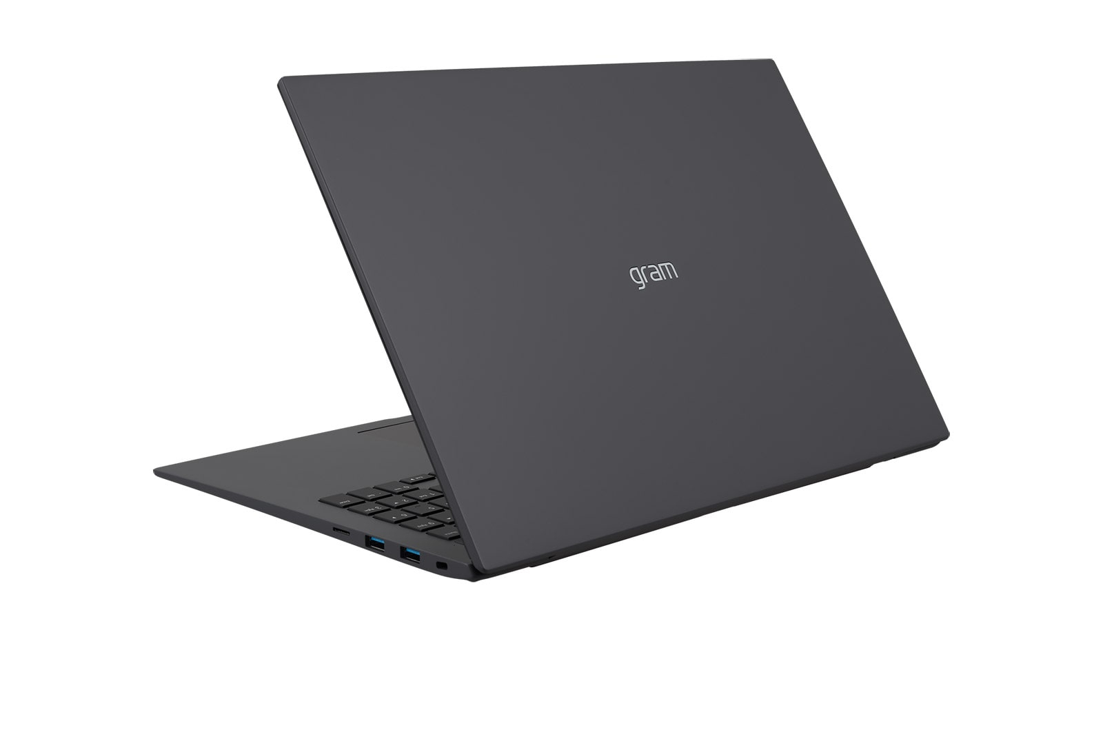 LG gram 16" WQXGA, Core Ultra 7 155H, 16GB, 1TB SSD, Win11 Pro