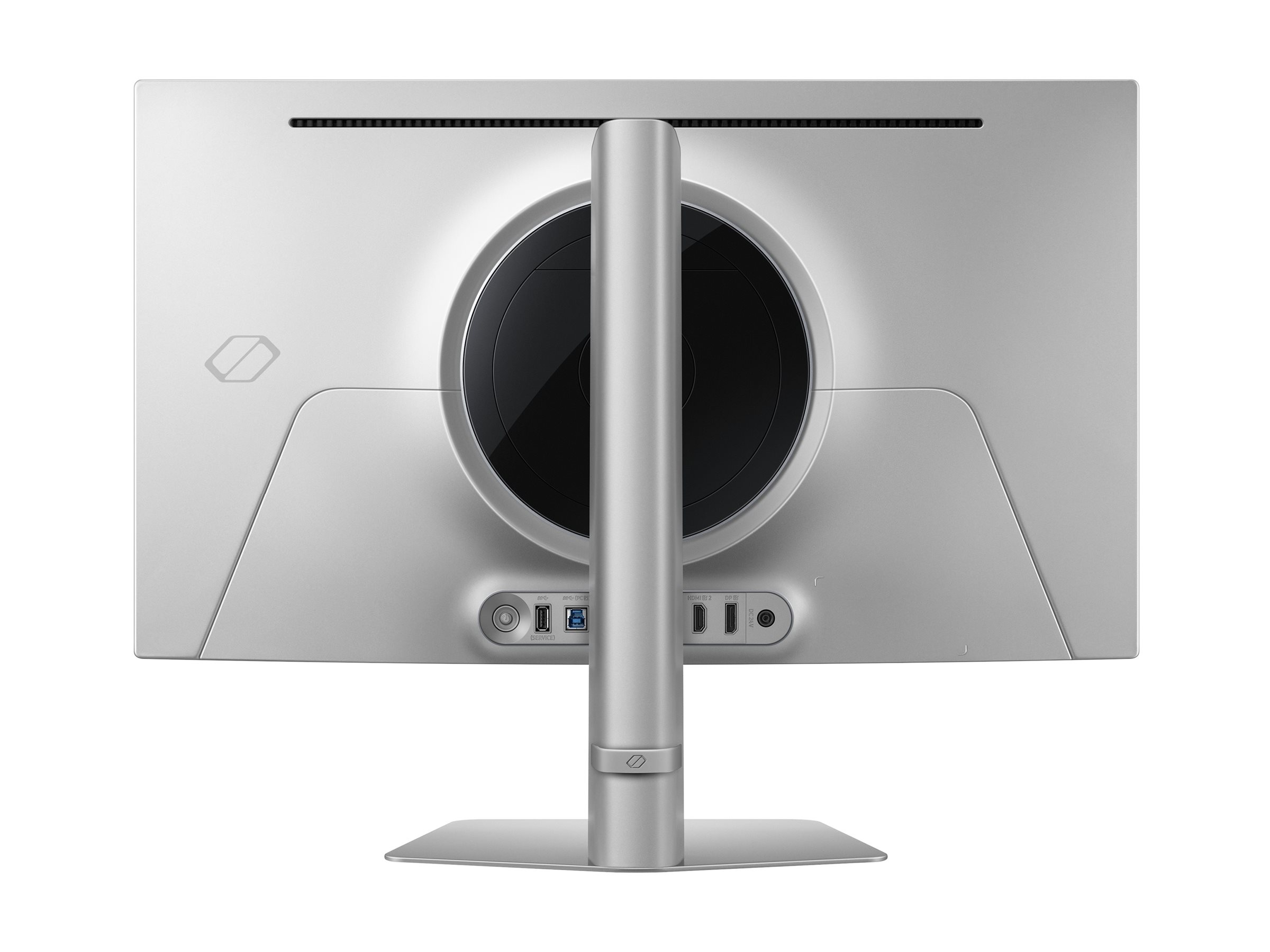 Samsung Odyssey OLED G8 S27FG814SU - G81SF Series - OLED-Monitor - Gaming - 68.6 cm (27")