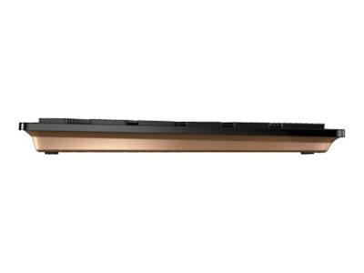 Cherry DW 9100 SLIM - Tastatur-und-Maus-Set