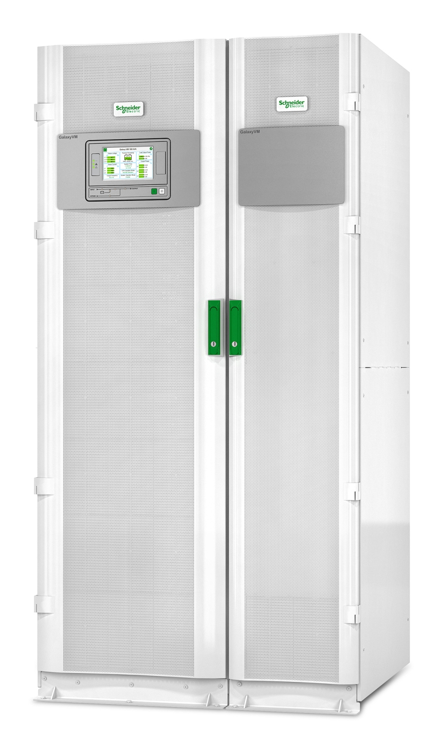 APC Galaxy VM - USV - Wechselstrom 480 V - 202.5