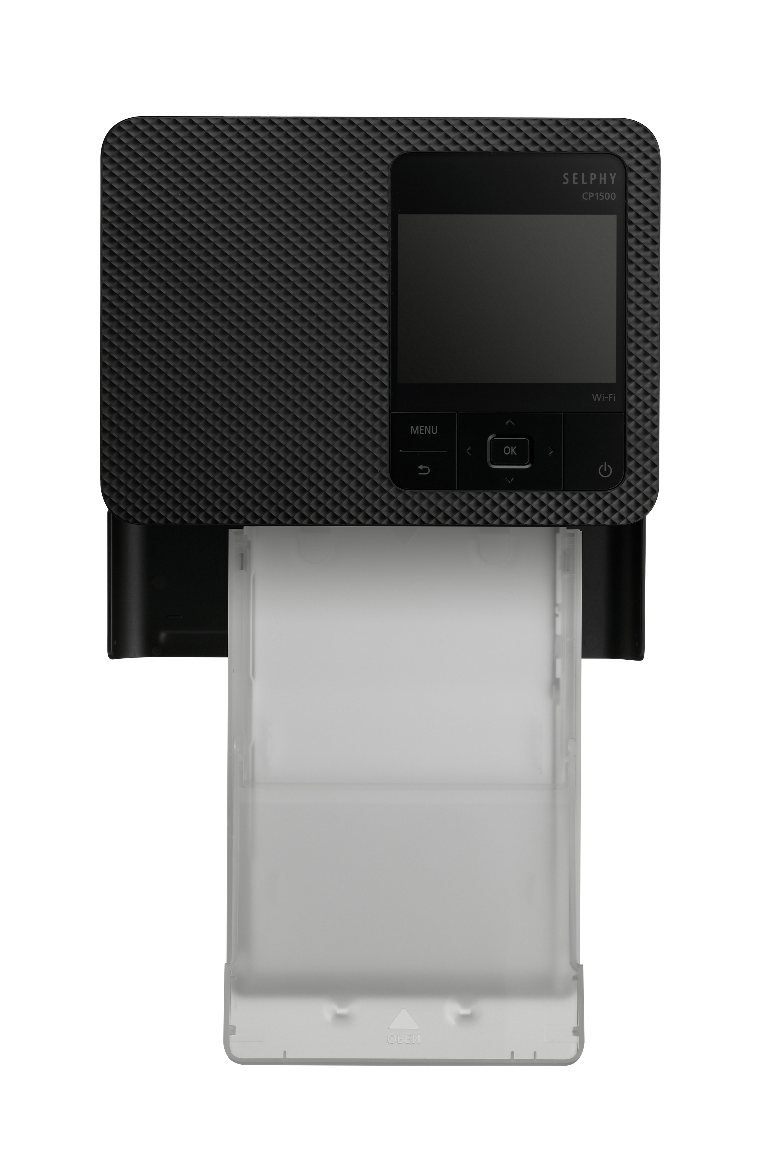 Canon SELPHY CP1500 - Drucker - Farbe - Thermosublimation - 148 x 100 mm bis zu 0.41 Min./Seite (Far