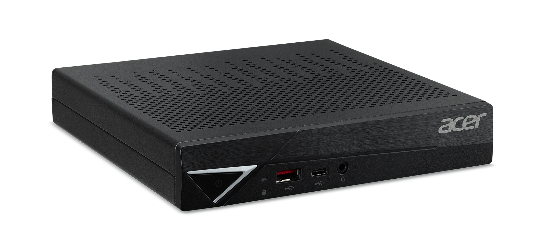 Acer Veriton N2580, Intel® Core? i3, i3-1115G4, 8 GB, DDR4-SDRAM, 256 GB, SSD